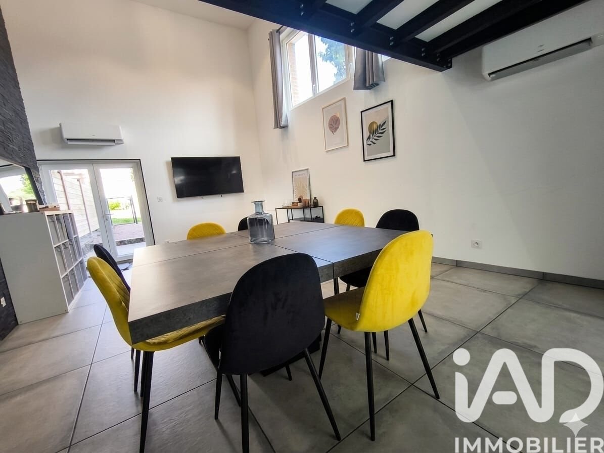 Appartement à vendre, 140m², Pont-Audemer
