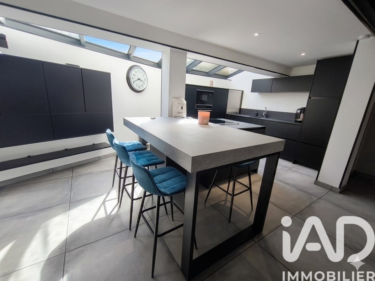 Appartement à vendre, 140m², Pont-Audemer