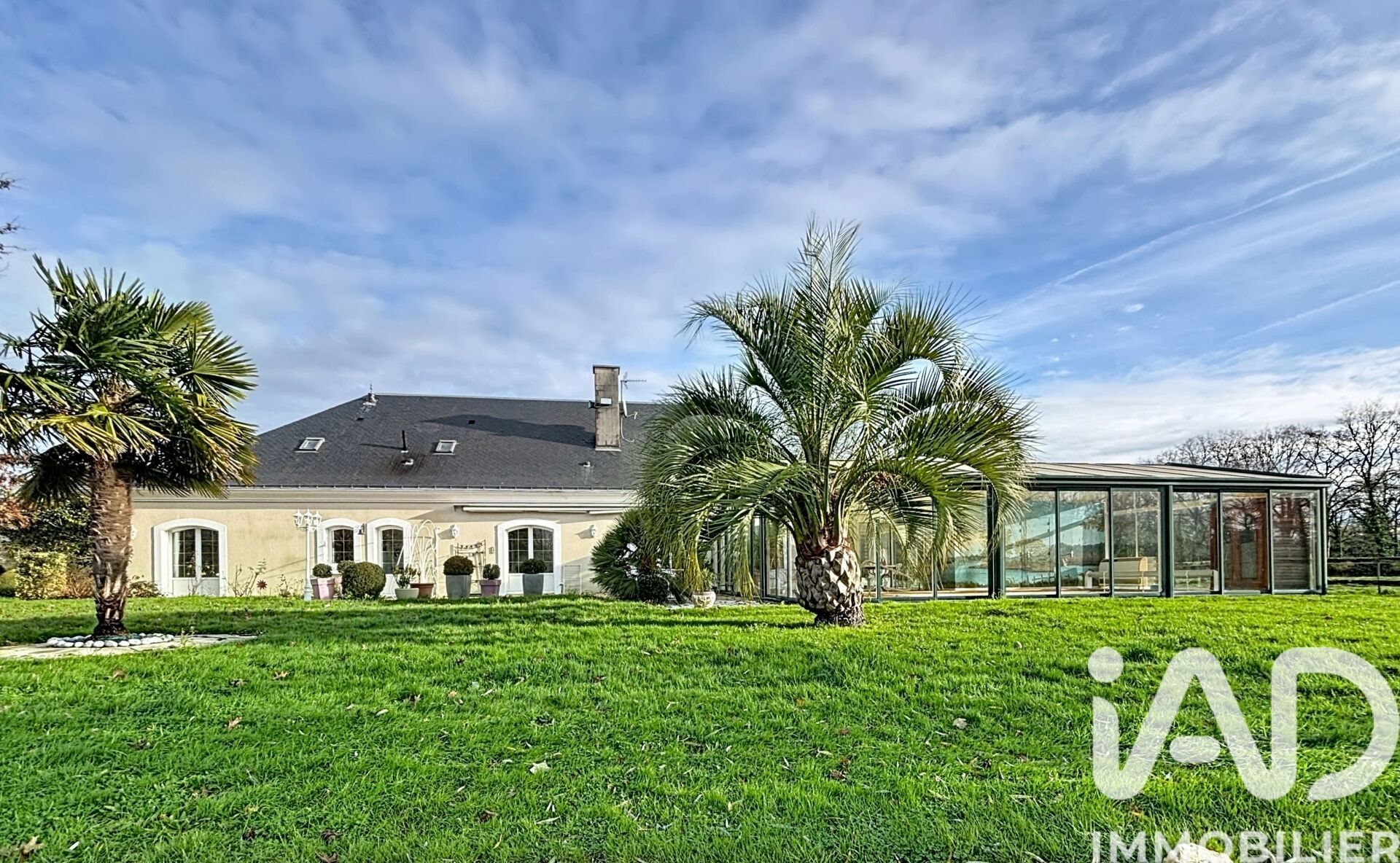 Maison à vendre, 328m², Héric