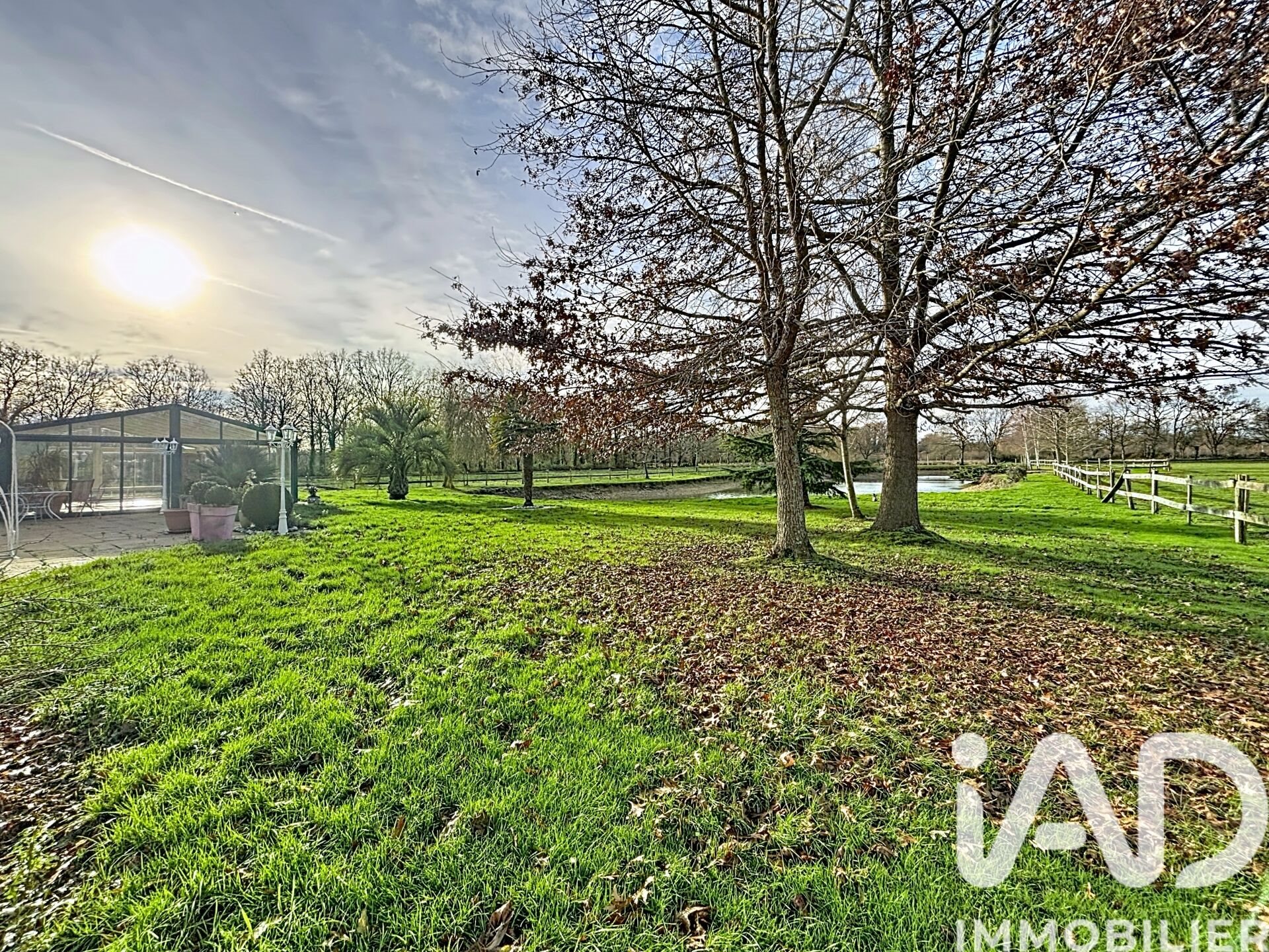 Maison à vendre, 328m², Héric