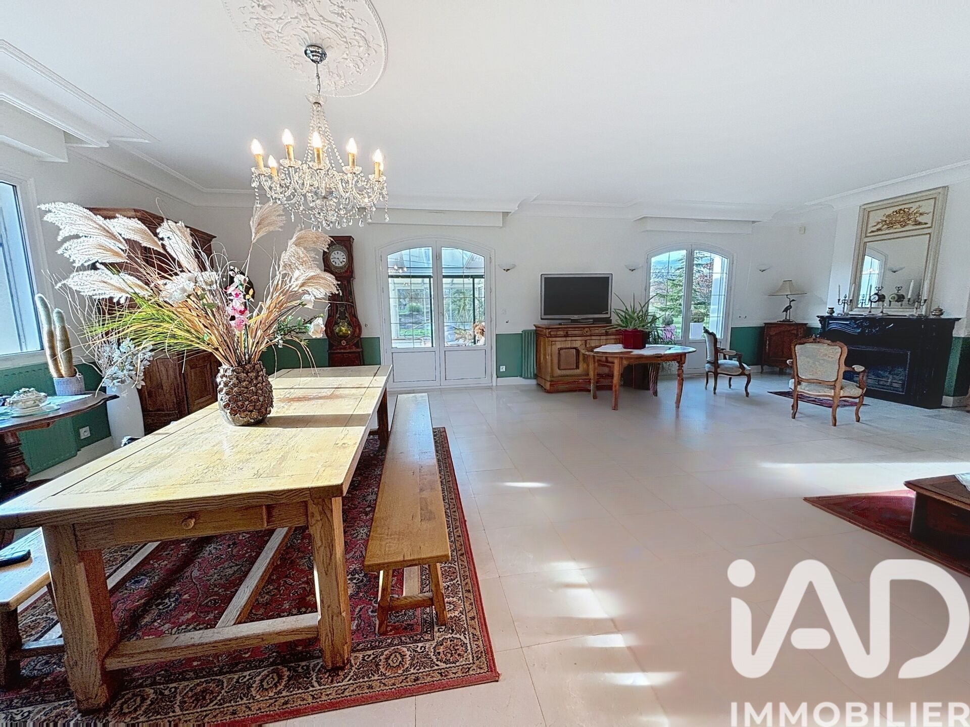 Maison à vendre, 328m², Héric
