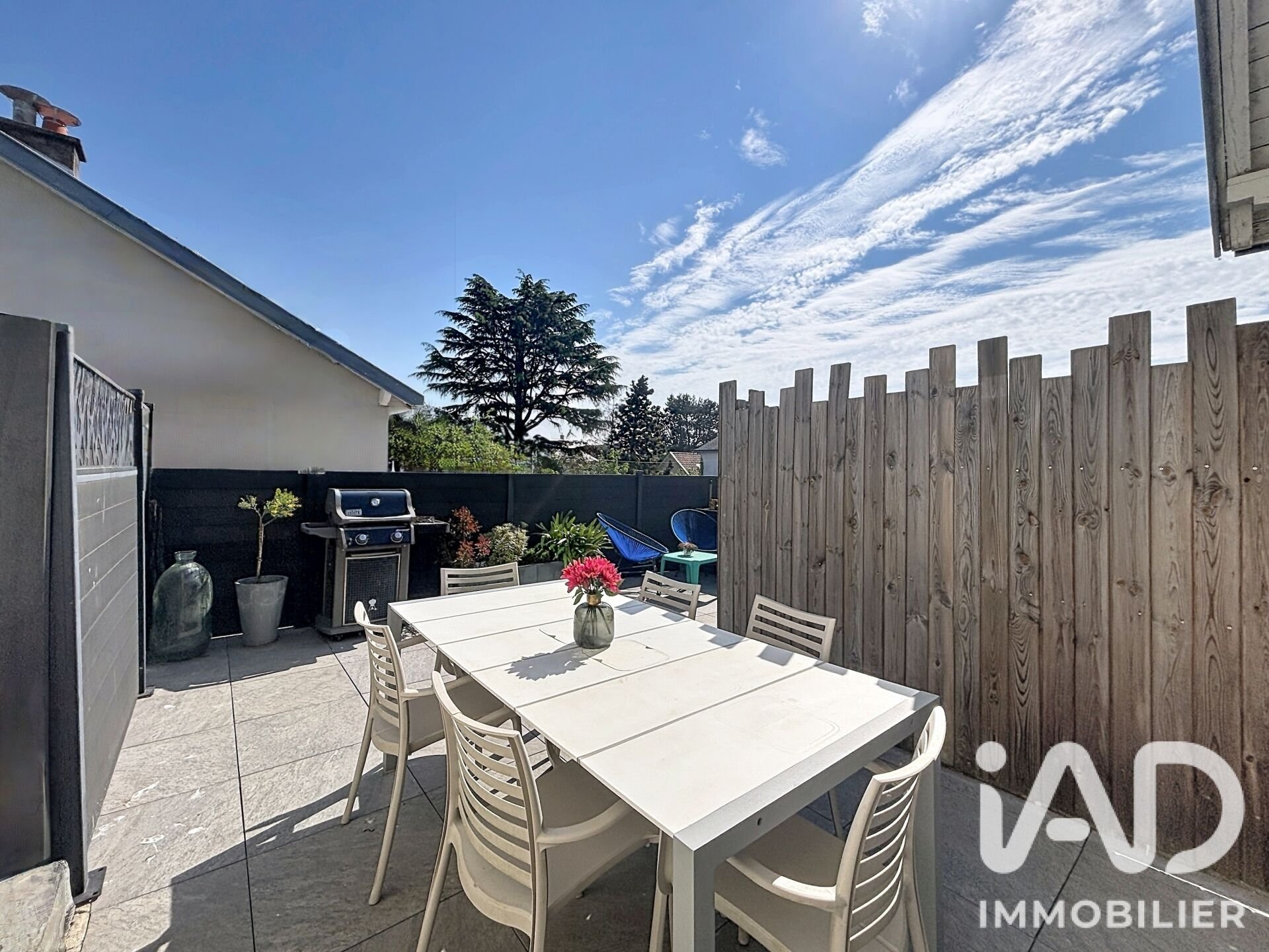 Appartement à vendre, 108m², Nantes