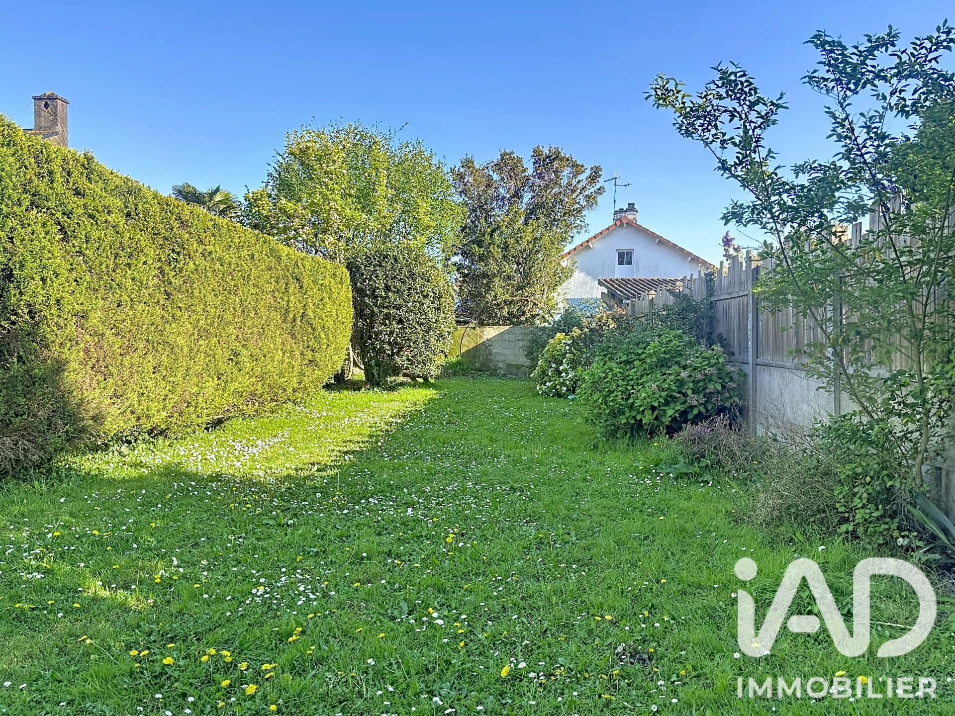 Appartement à vendre, 108m², Nantes