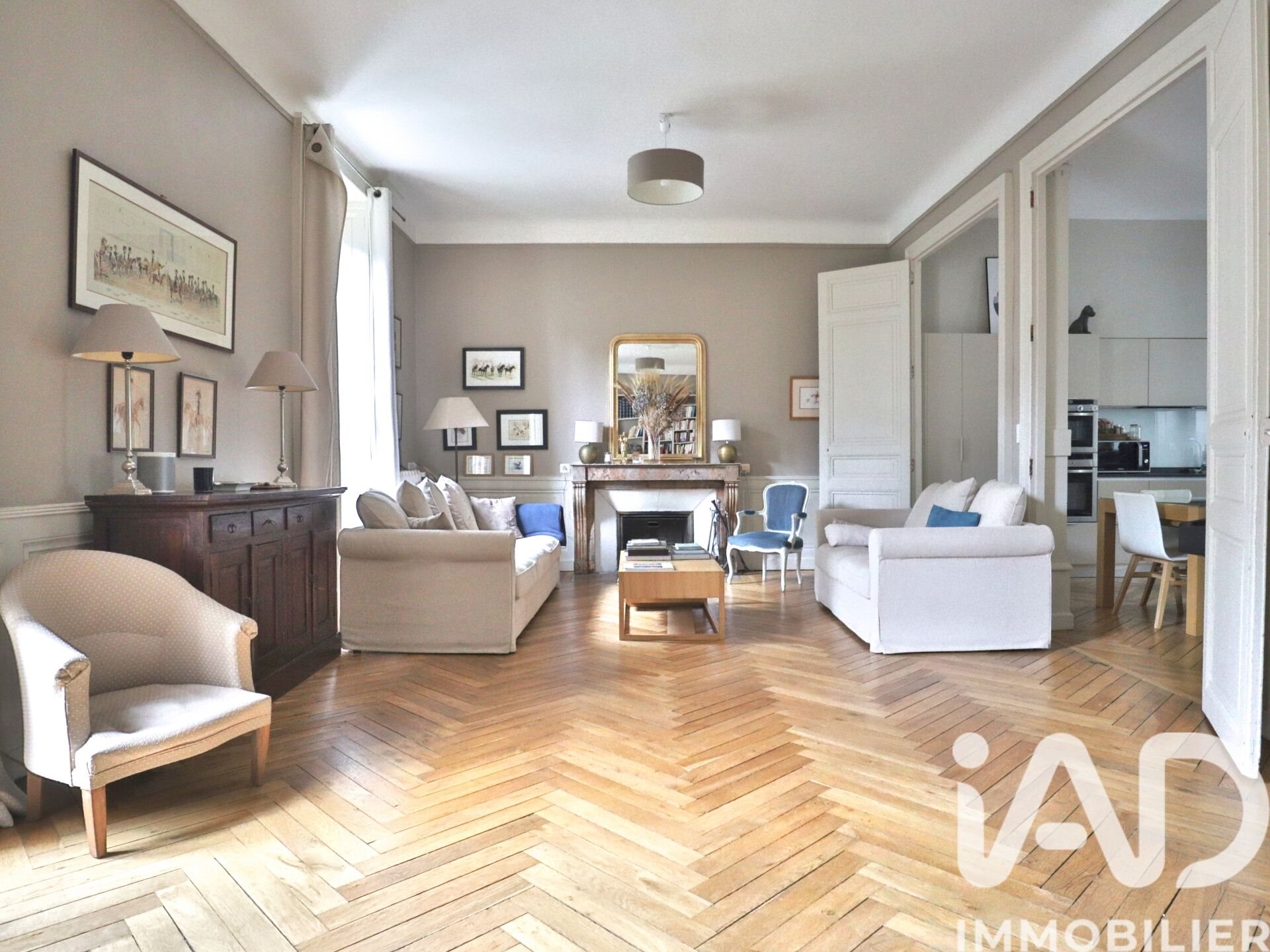 Maison à vendre, 224m², Nantes