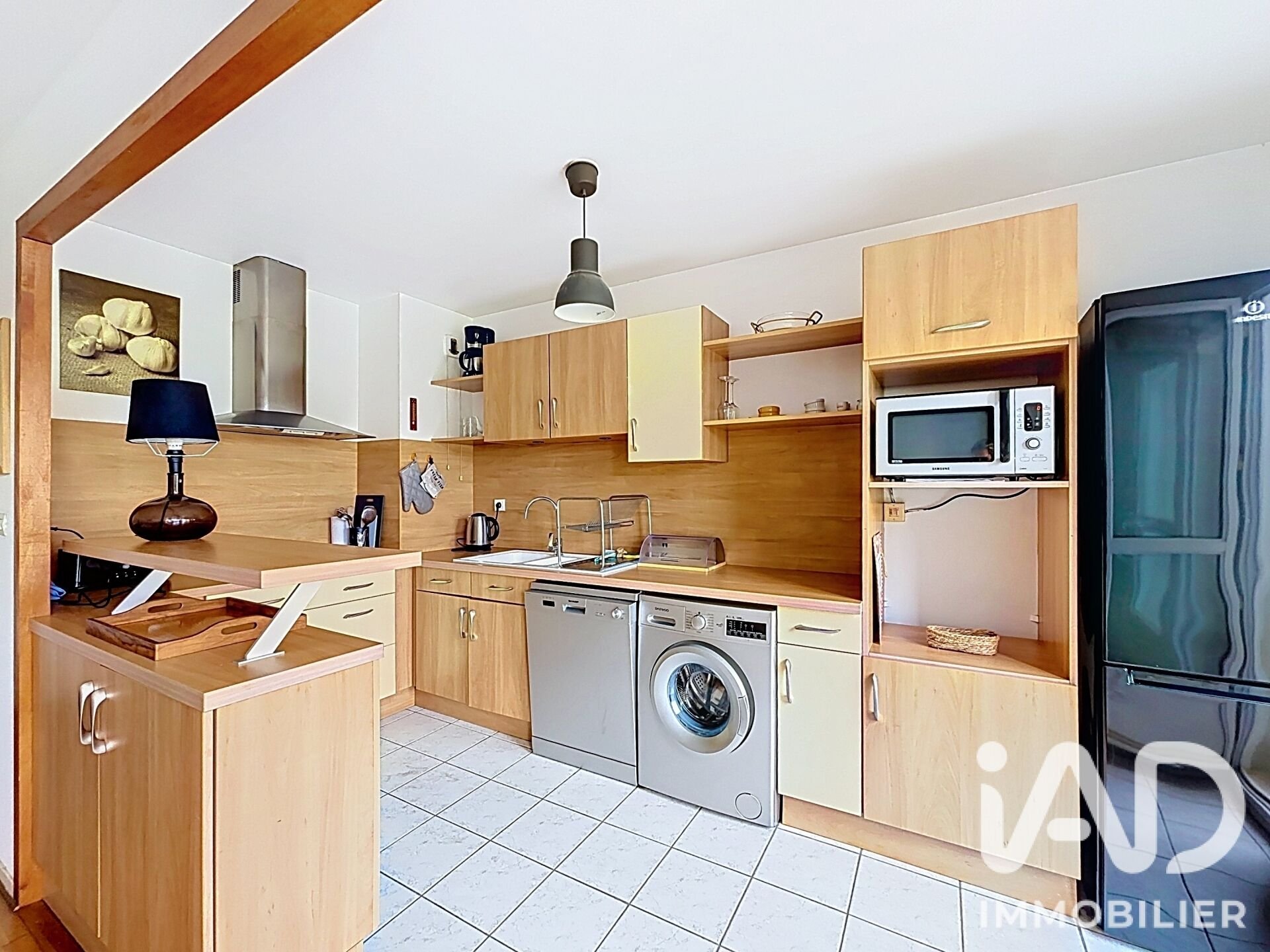 Appartement à vendre, 71m², Nantes