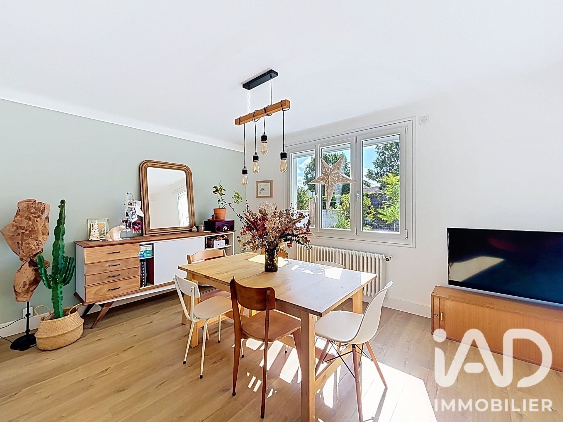 Maison à vendre, 88m², Saint-Aignan-Grandlieu