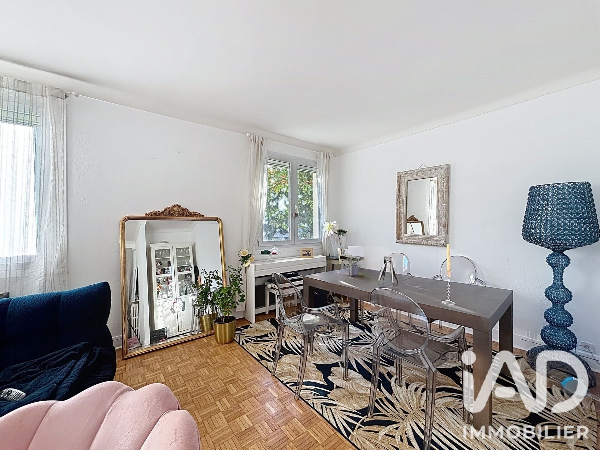 Appartement à vendre, 84m², Nantes