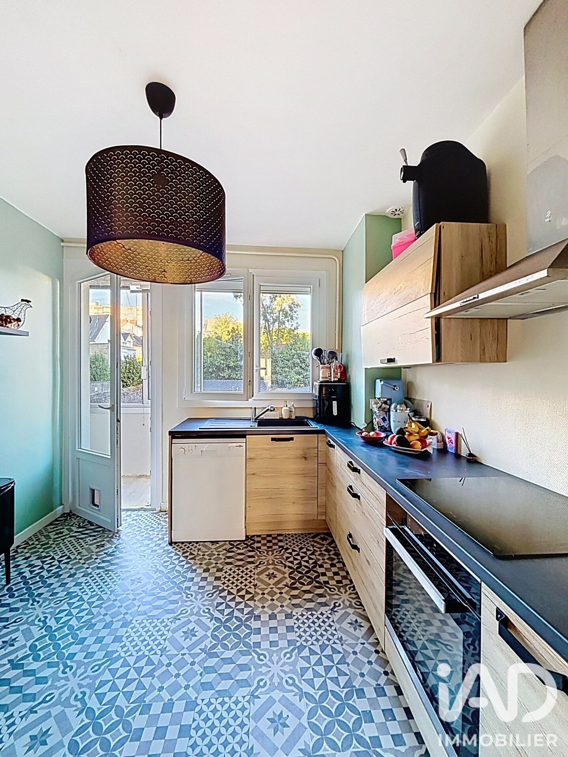 Appartement à vendre, 84m², Nantes