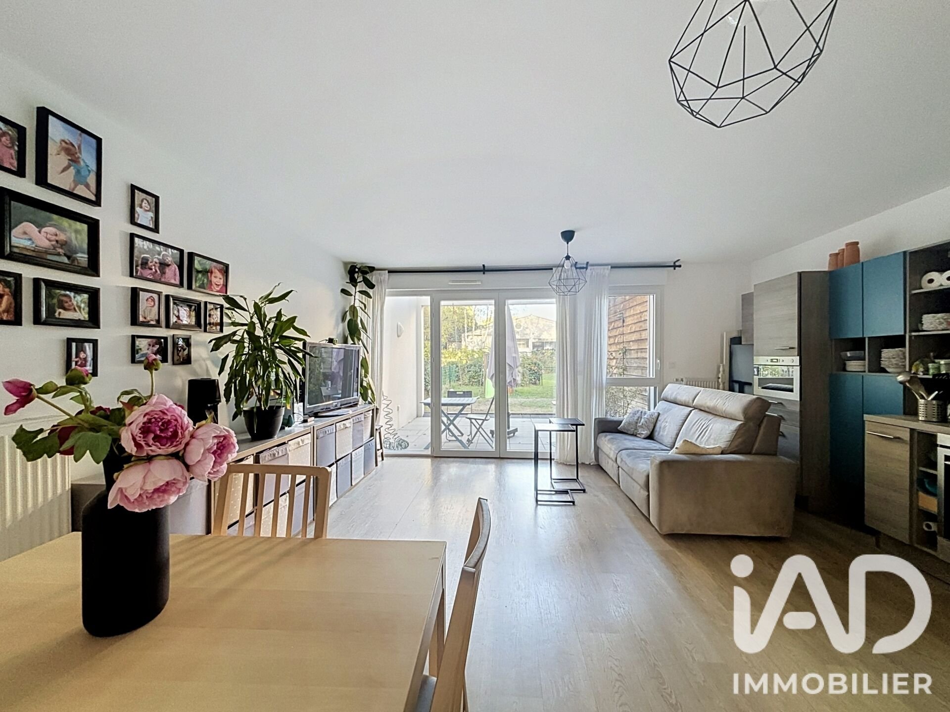 Maison à vendre, 79m², Nantes