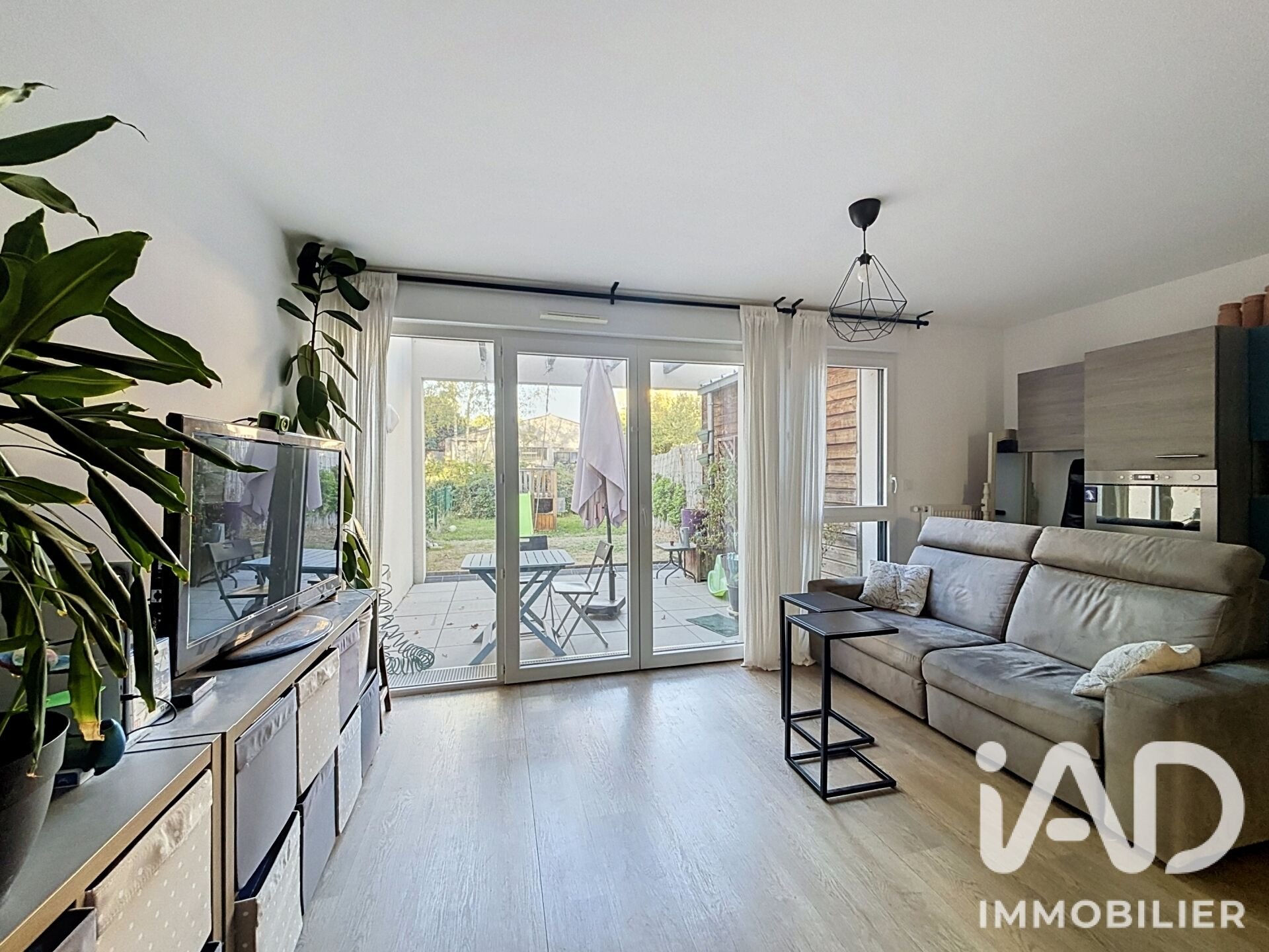 Maison à vendre, 79m², Nantes