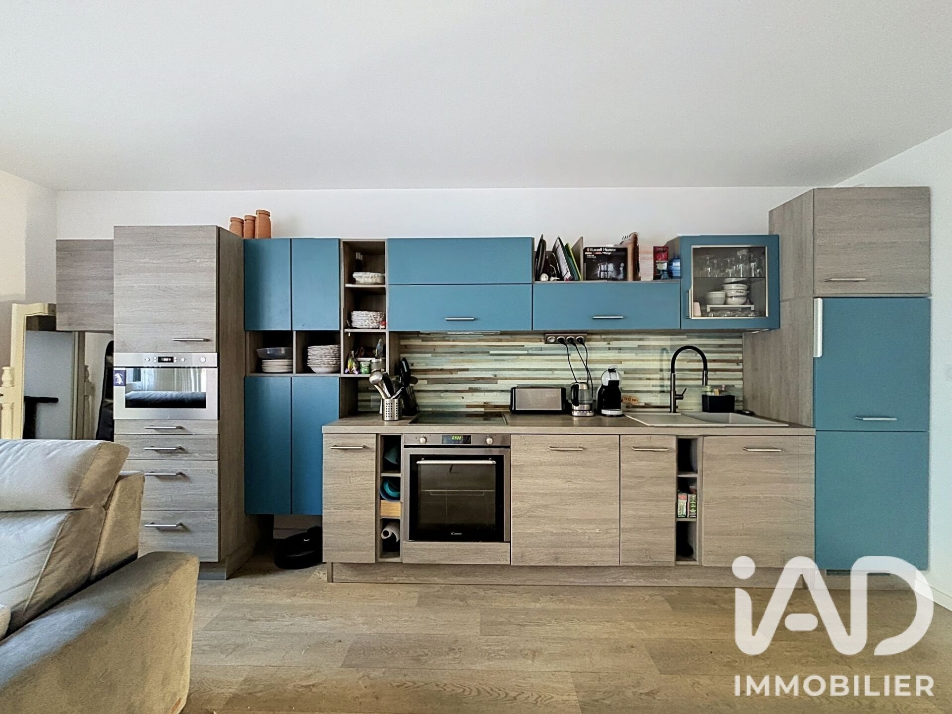 Maison à vendre, 79m², Nantes