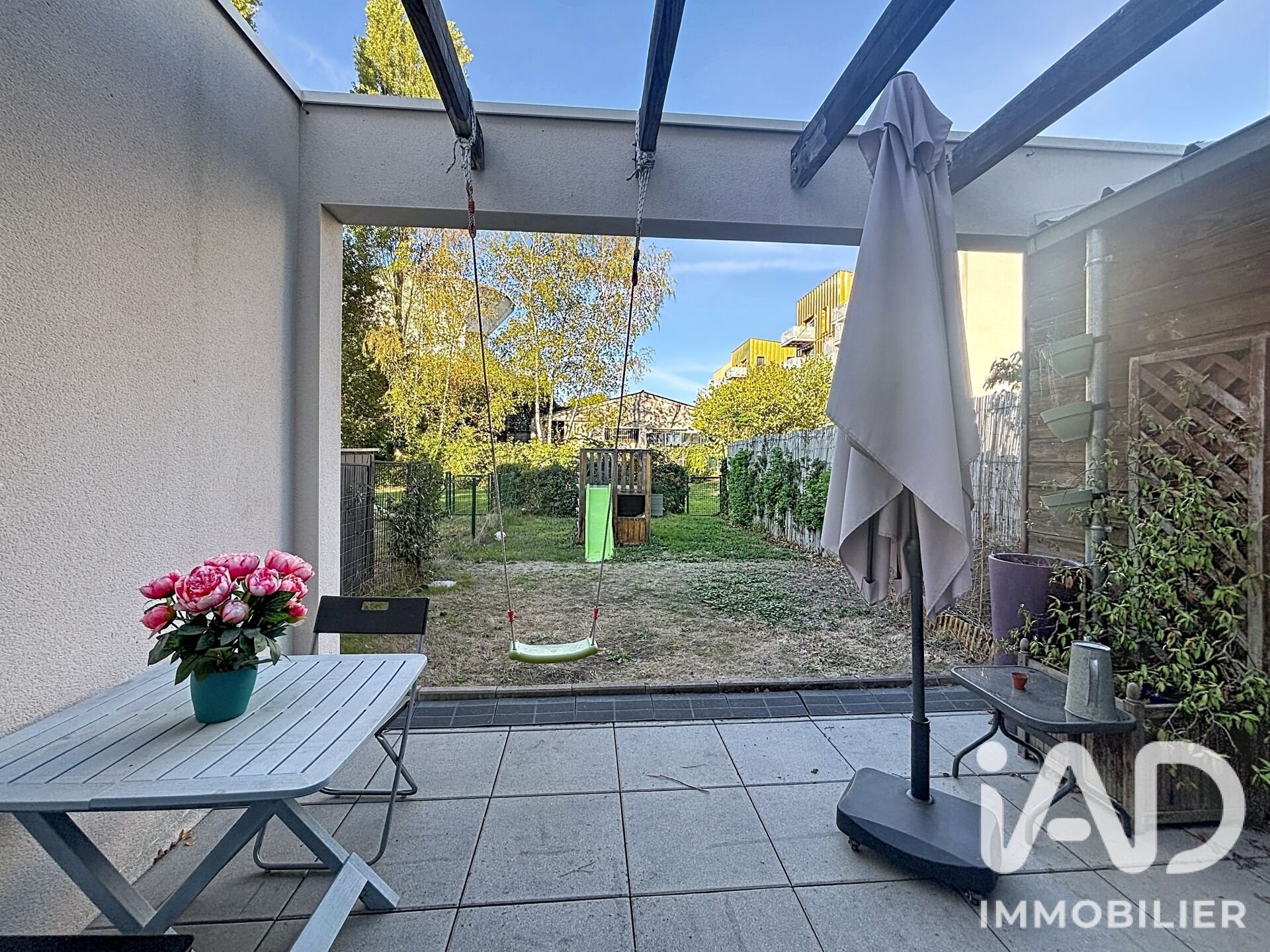 Maison à vendre, 79m², Nantes
