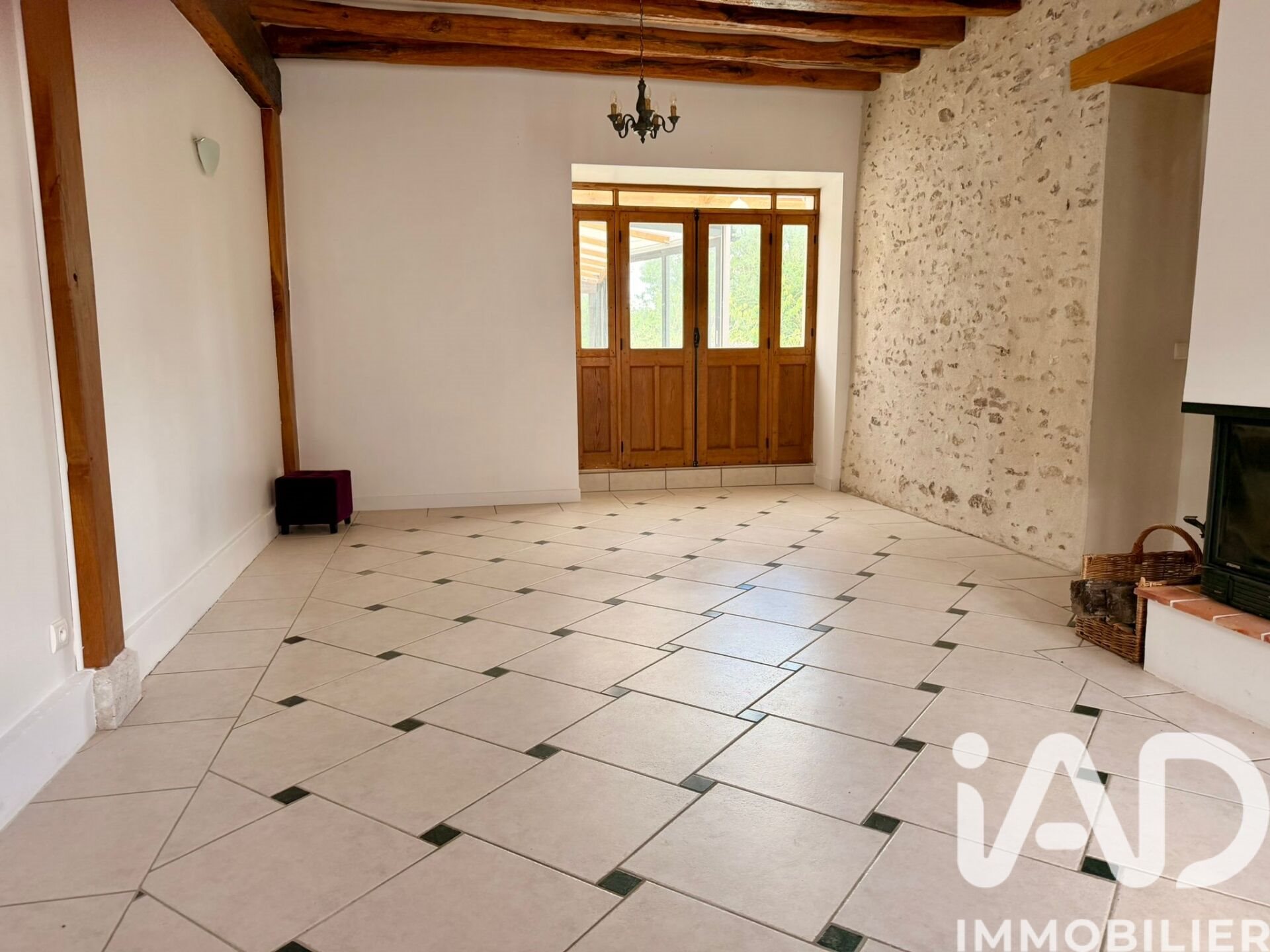 Maison à vendre, 157m², Rozay-en-Brie