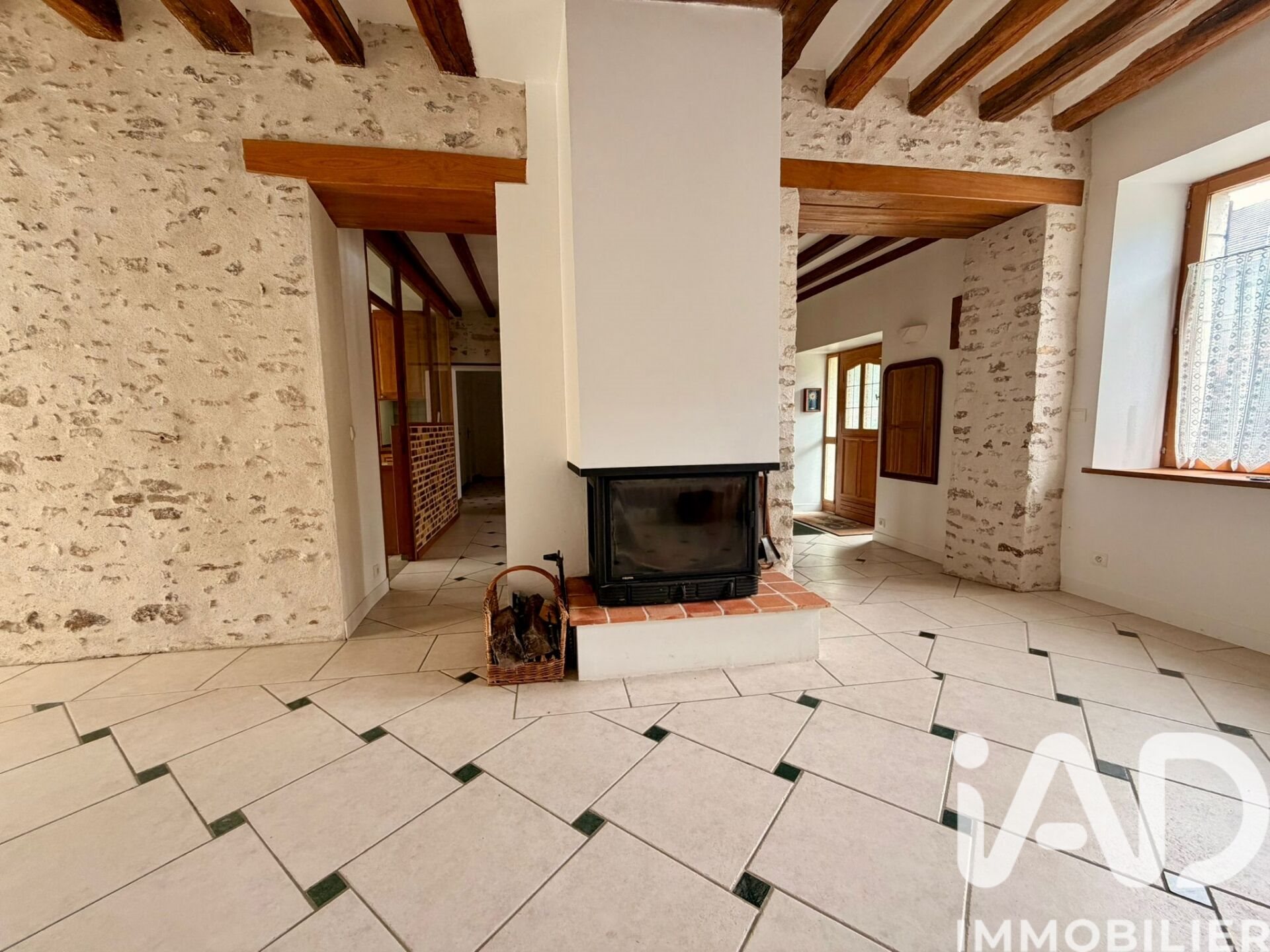 Maison à vendre, 157m², Rozay-en-Brie
