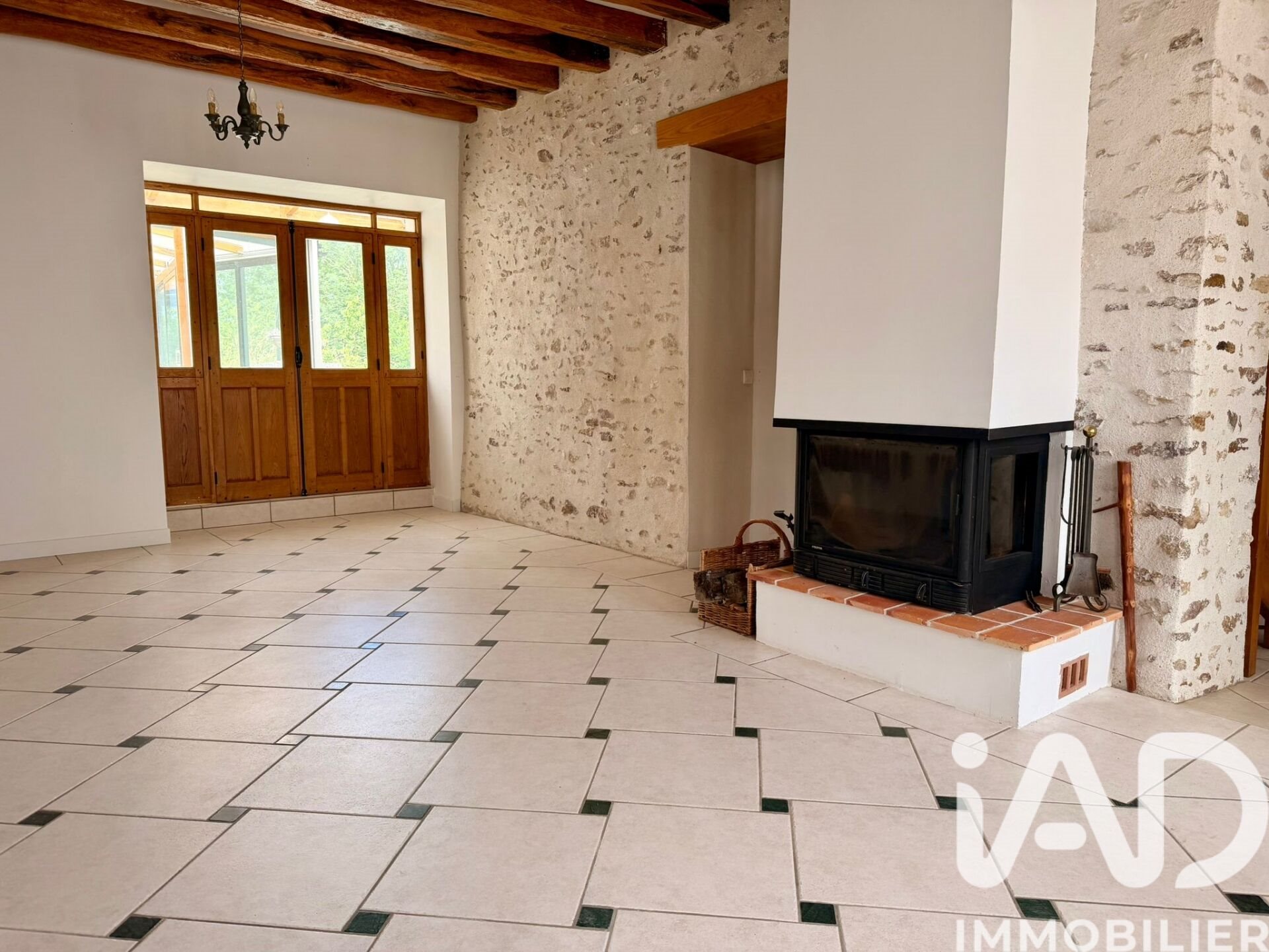 Maison à vendre, 157m², Rozay-en-Brie