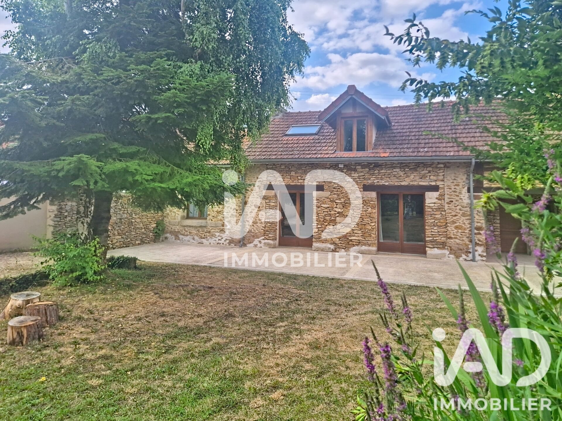 Maison à vendre, 185m², Rozay-en-Brie