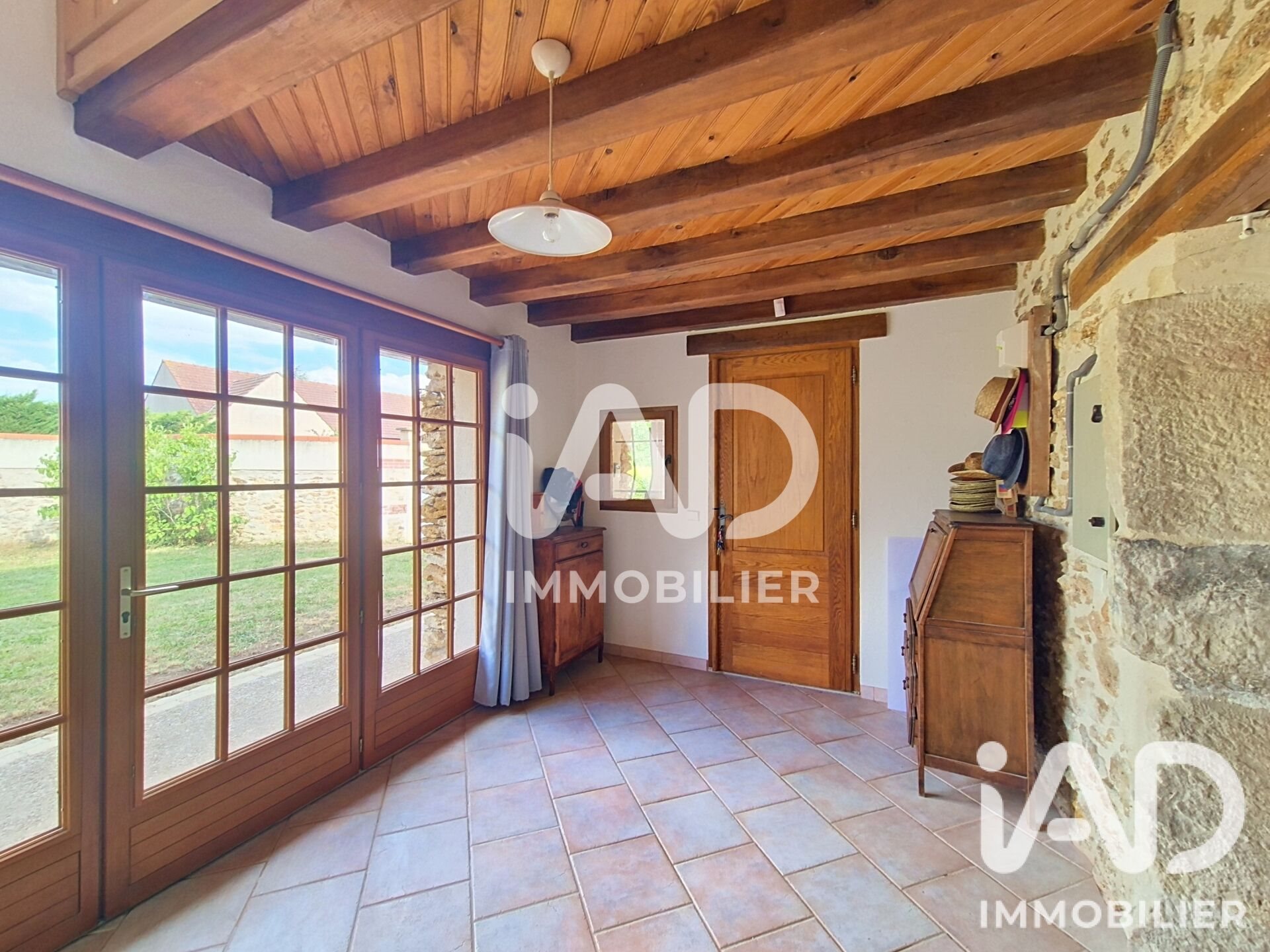 Maison à vendre, 185m², Rozay-en-Brie