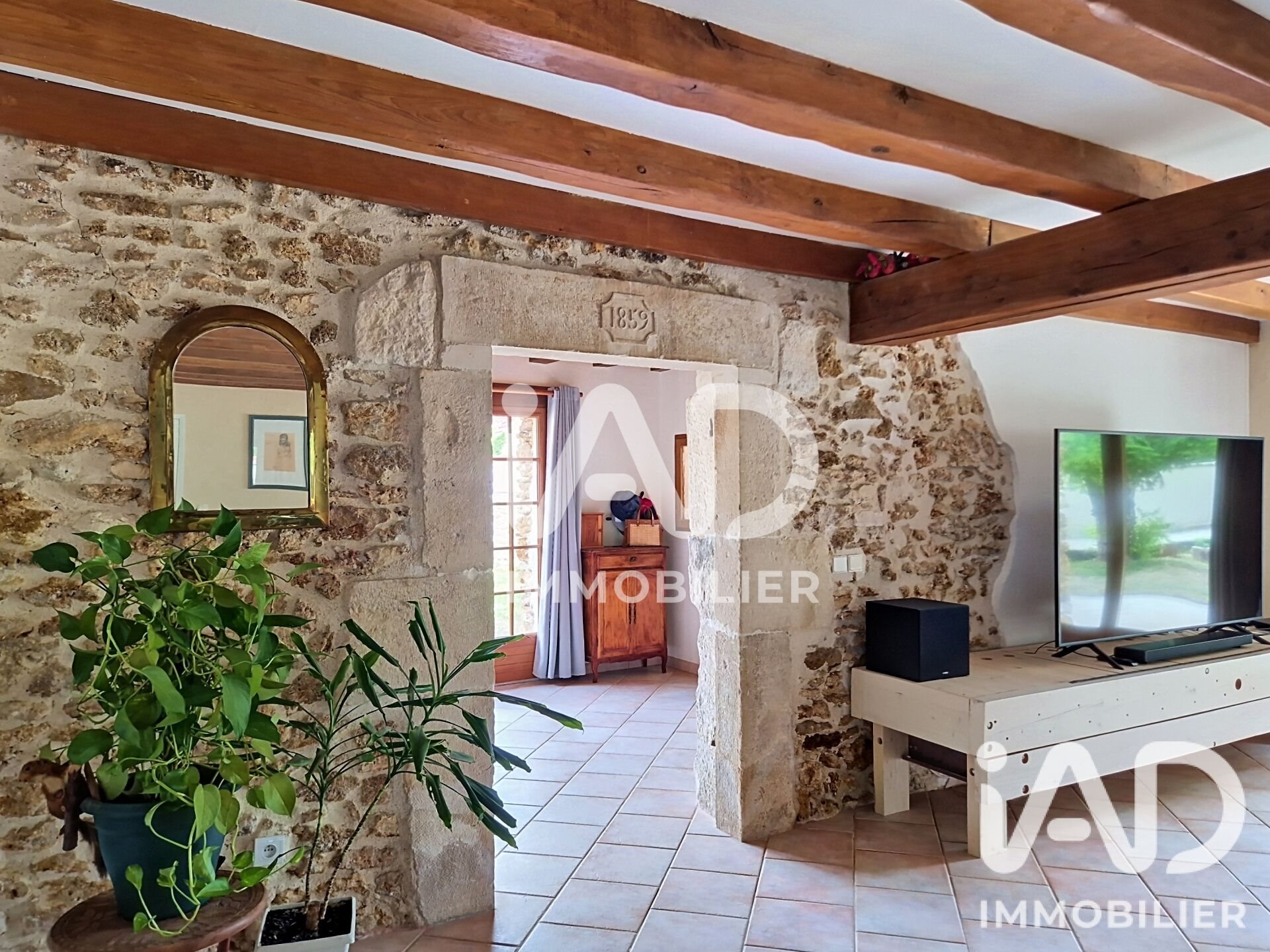 Maison à vendre, 185m², Rozay-en-Brie