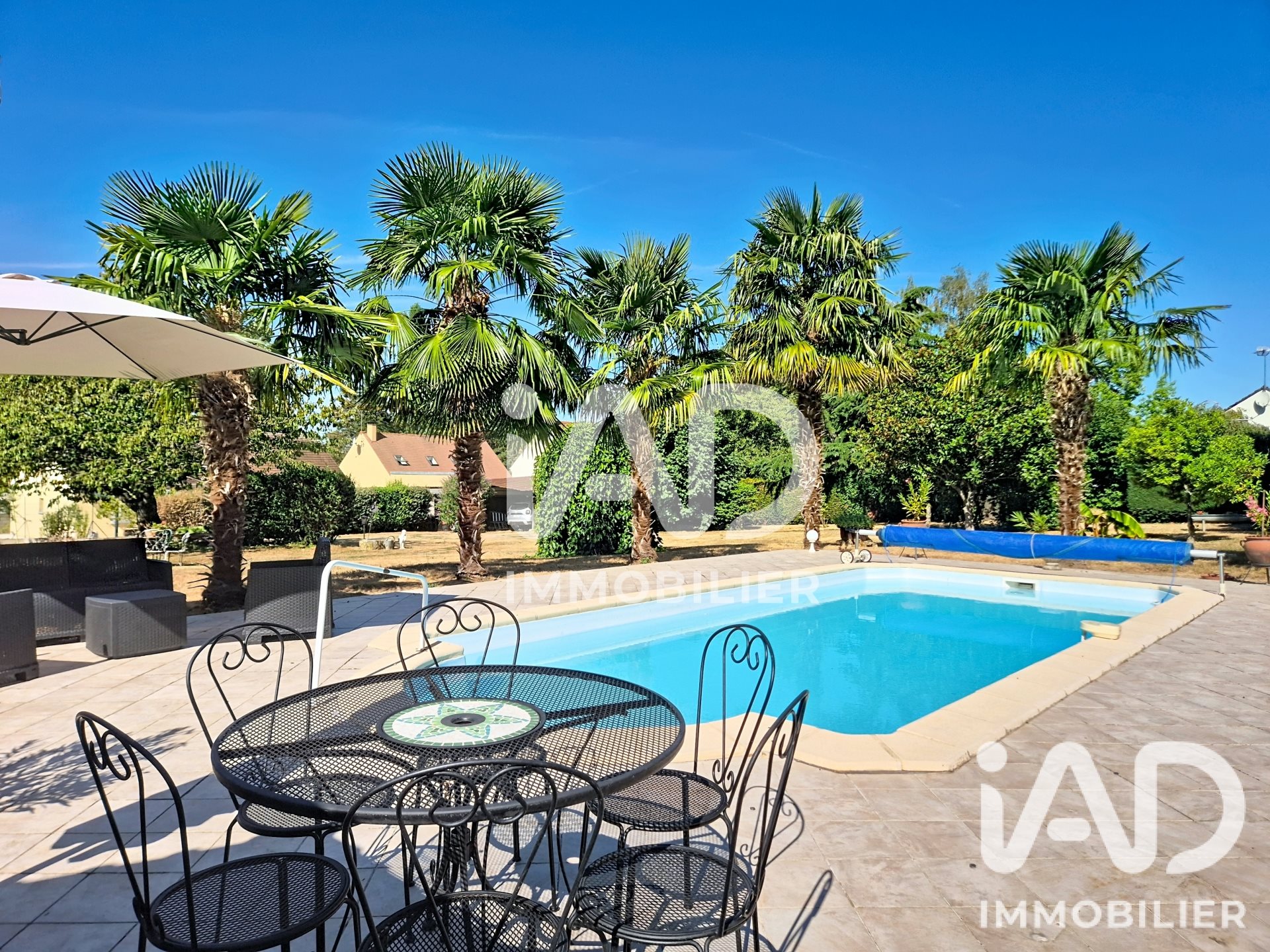 Maison à vendre, 260m², Rozay-en-Brie