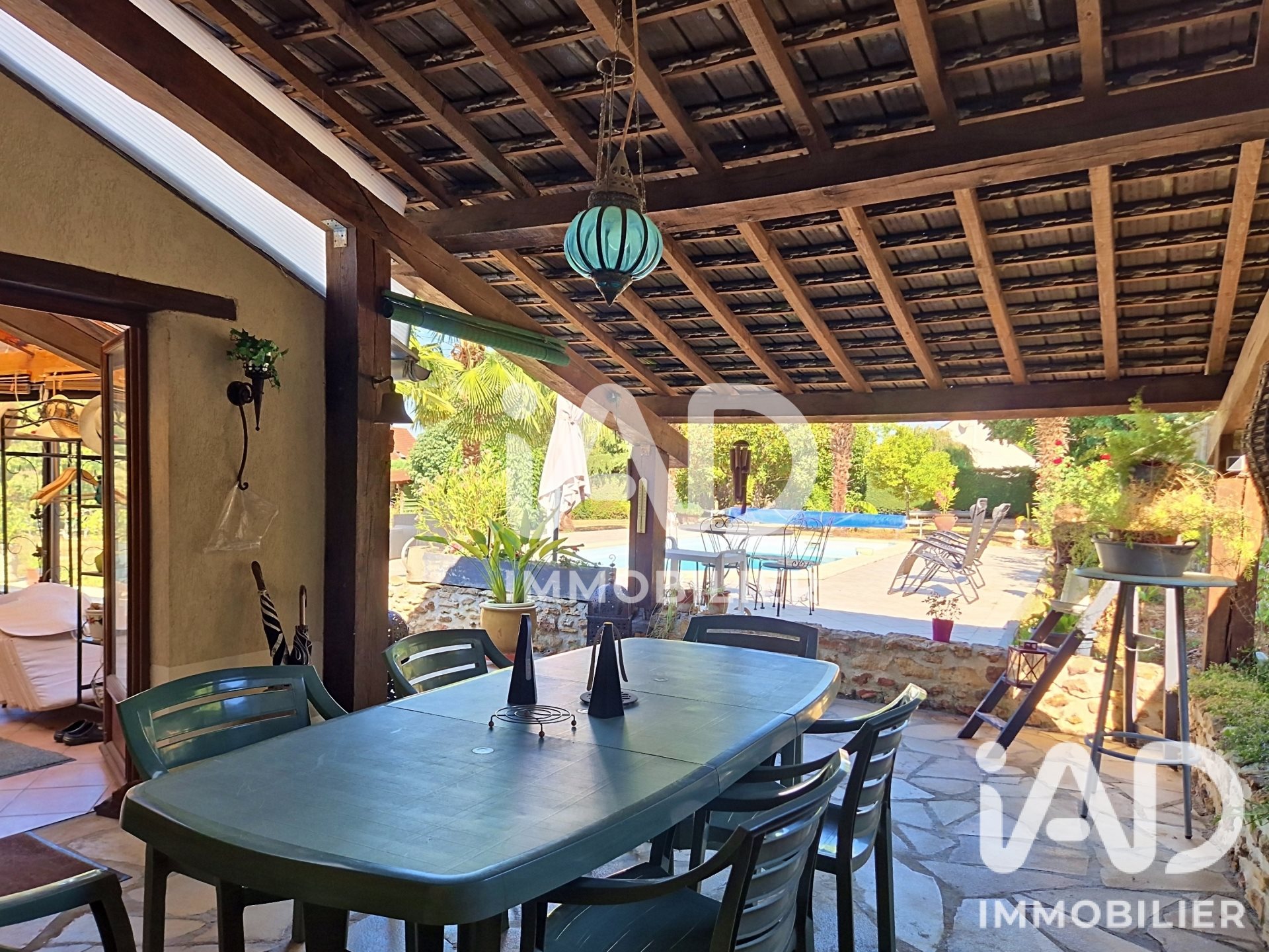 Maison à vendre, 260m², Rozay-en-Brie