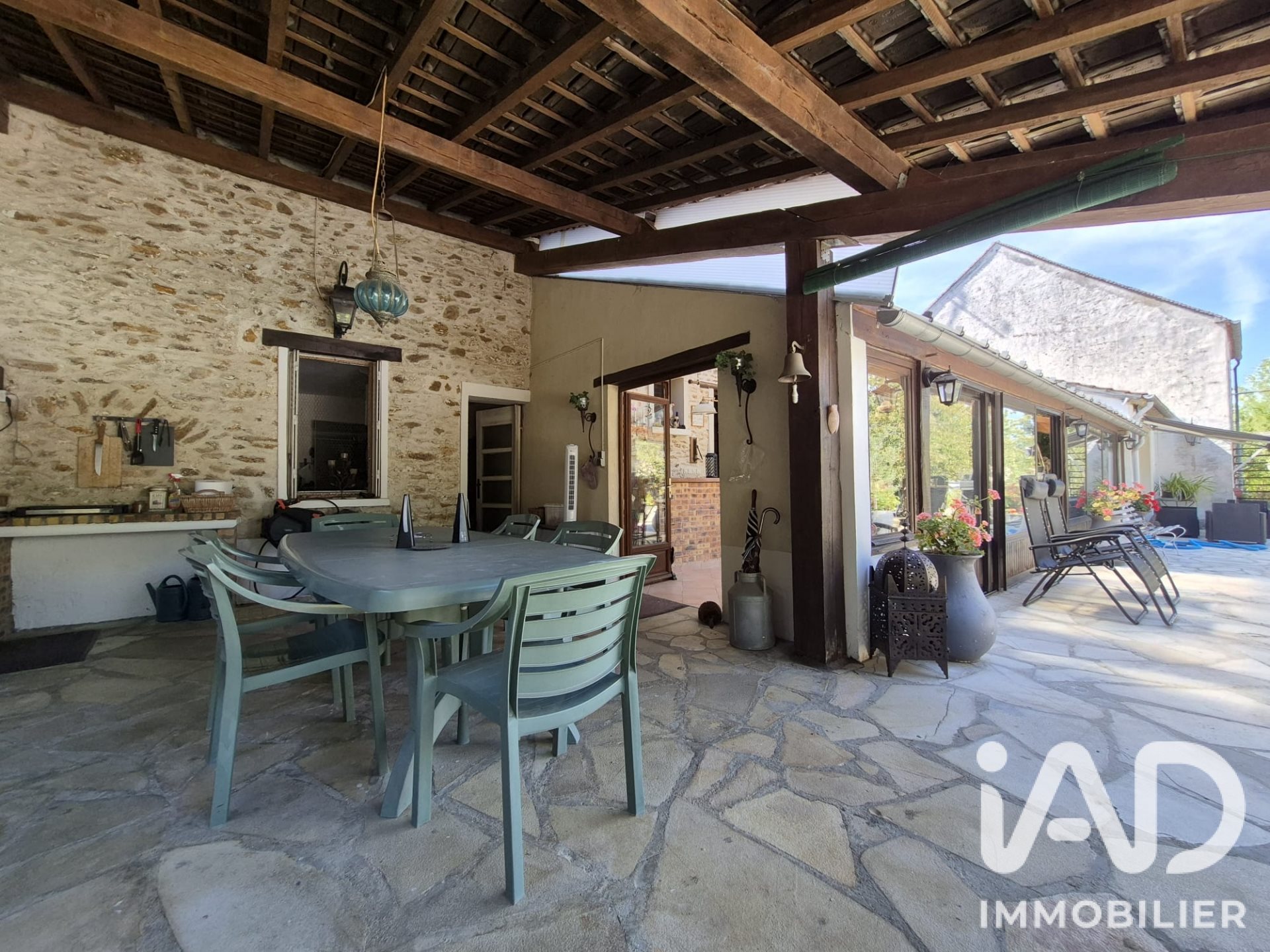 Maison à vendre, 260m², Rozay-en-Brie