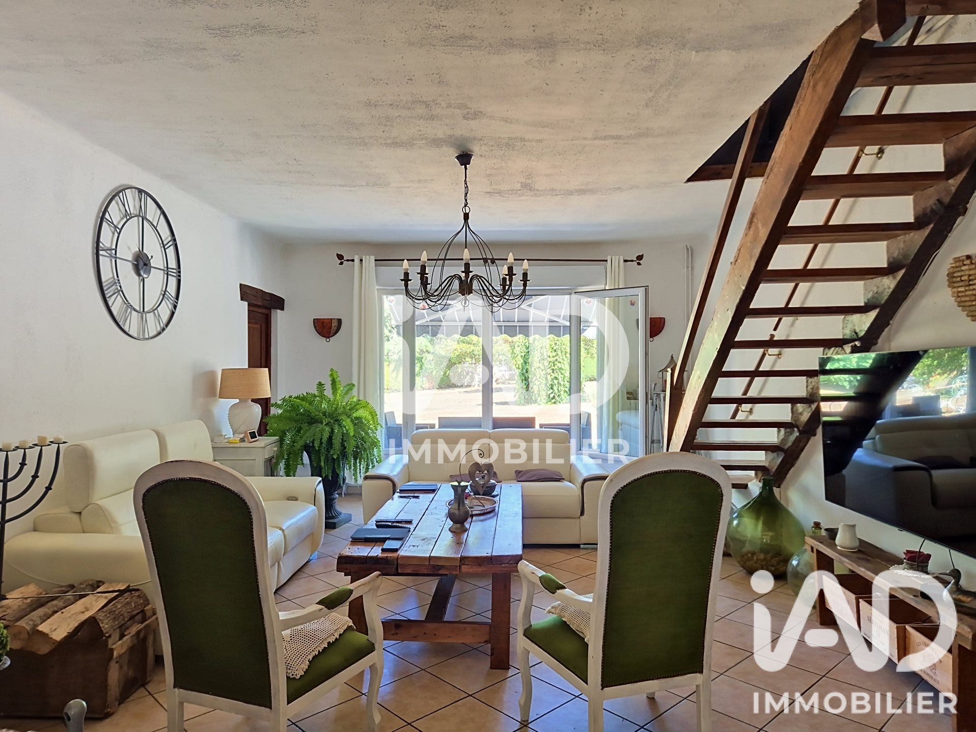 Maison à vendre, 260m², Rozay-en-Brie