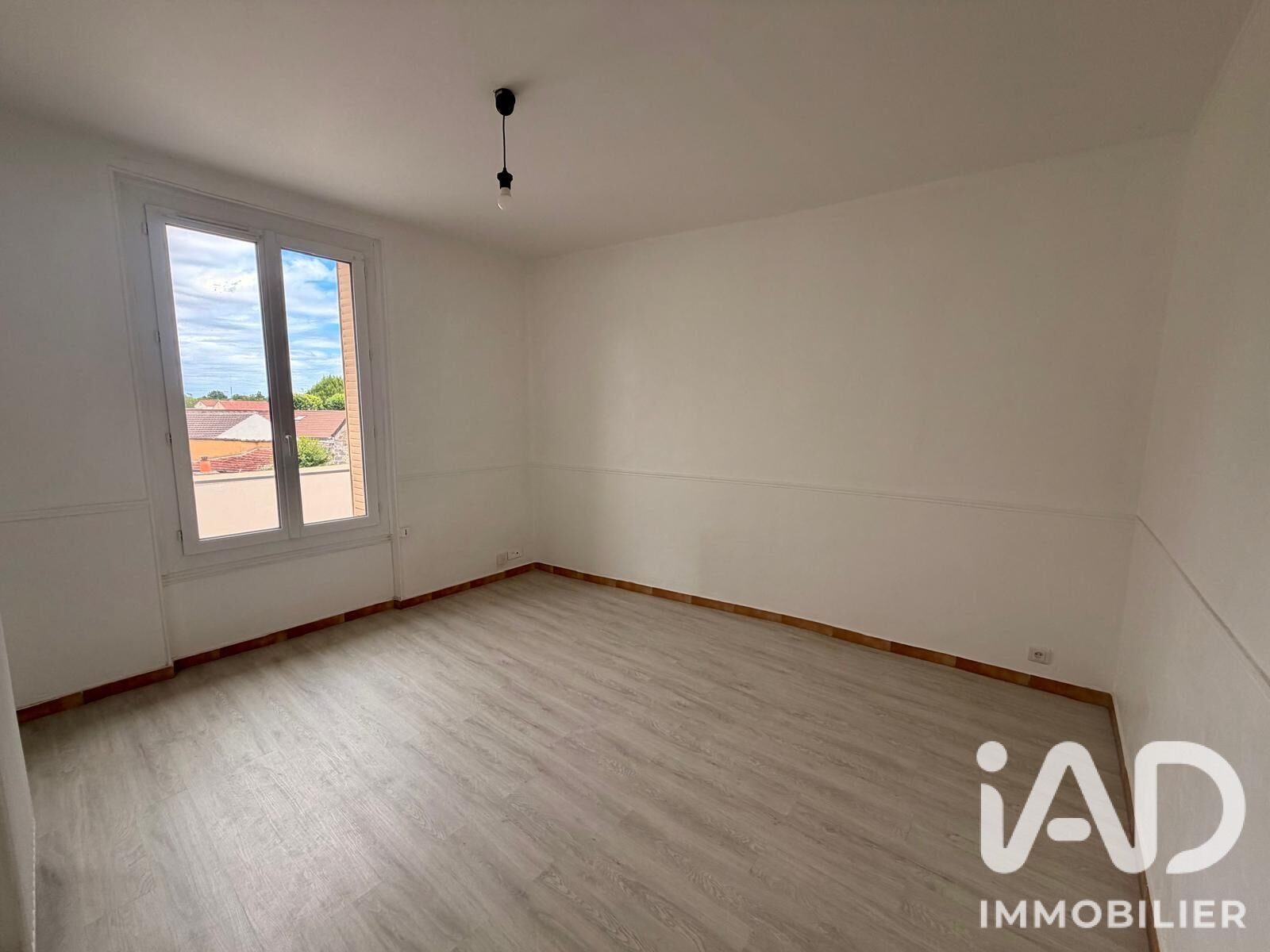 Appartement à louer, 36m², Nangis