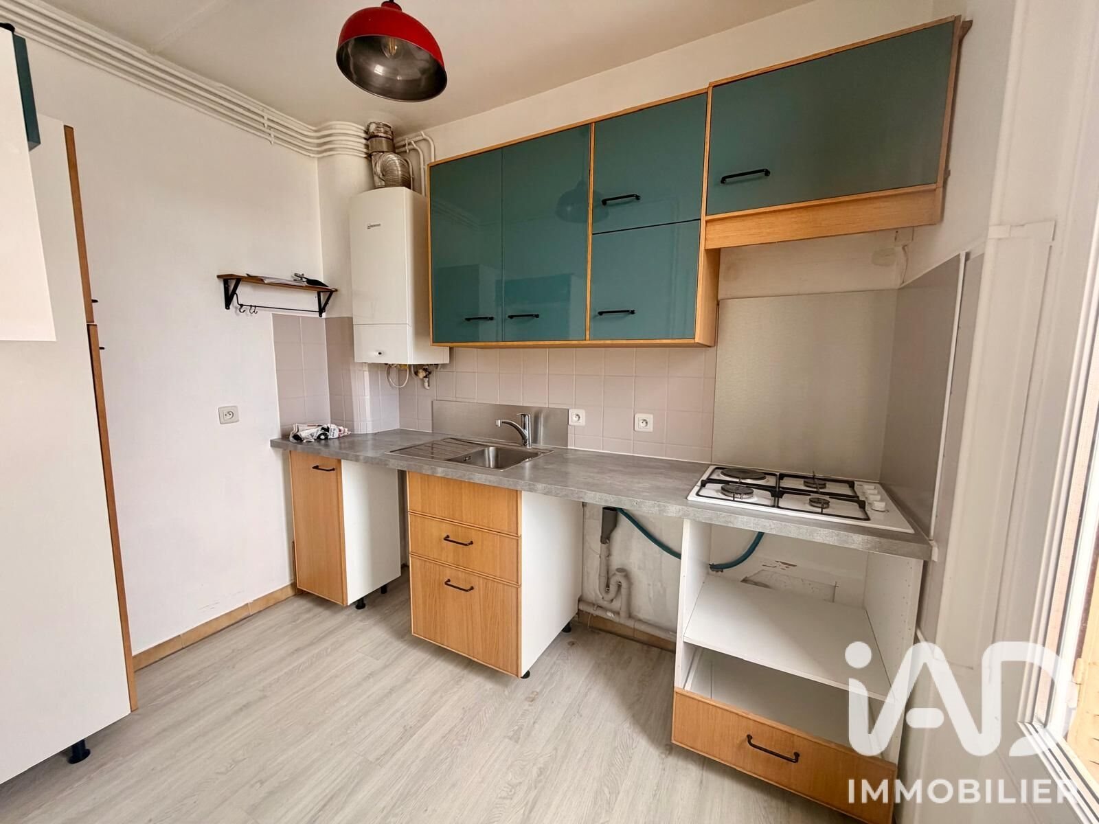 Appartement à louer, 36m², Nangis