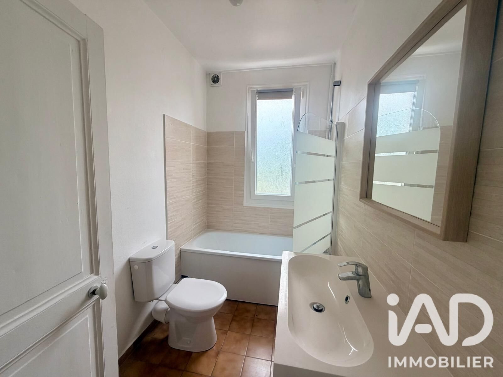 Appartement à louer, 36m², Nangis