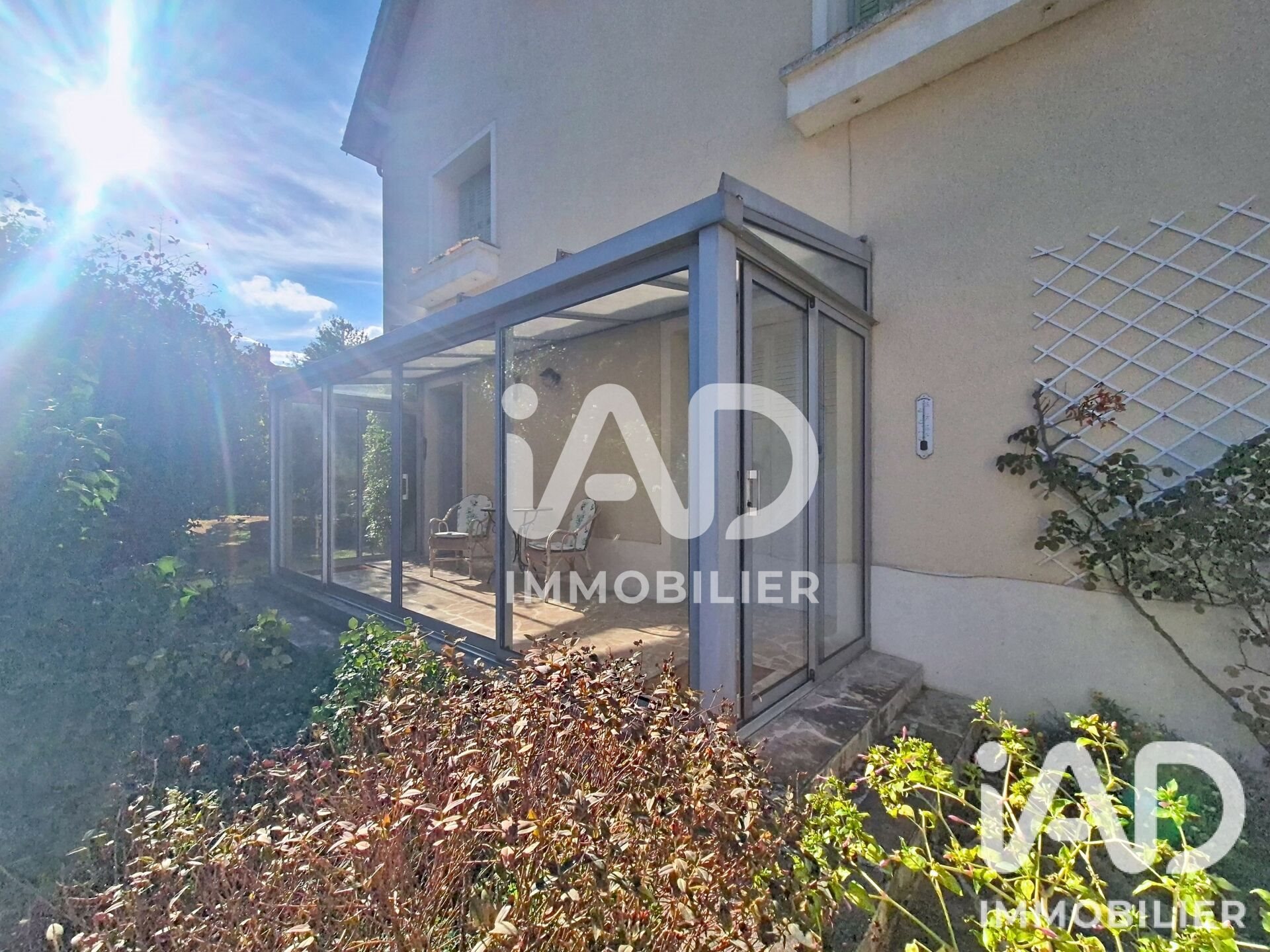 Maison à vendre, 120m², Rozay-en-Brie