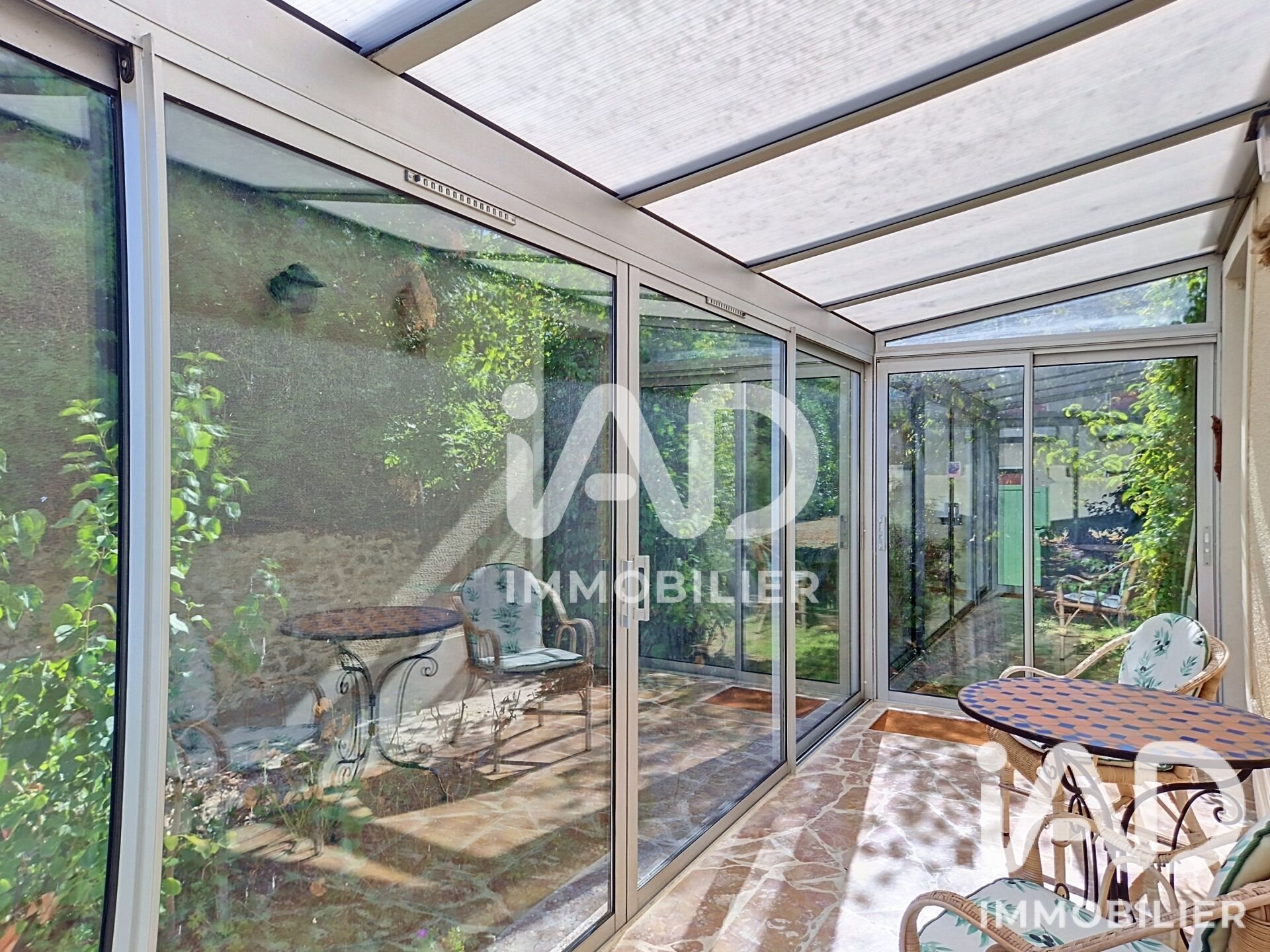 Maison à vendre, 120m², Rozay-en-Brie
