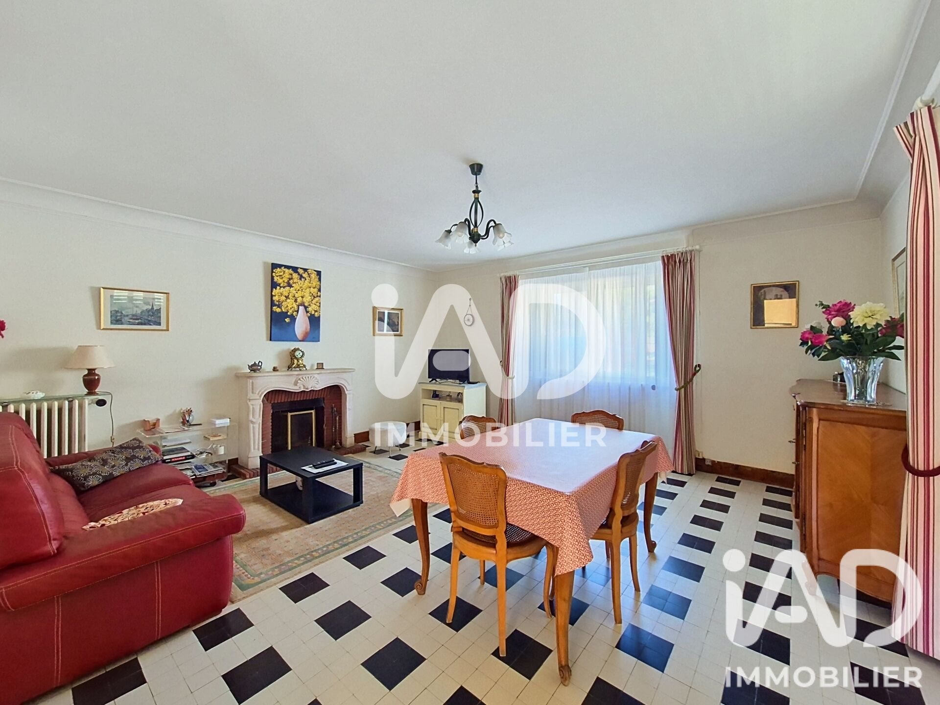 Maison à vendre, 120m², Rozay-en-Brie