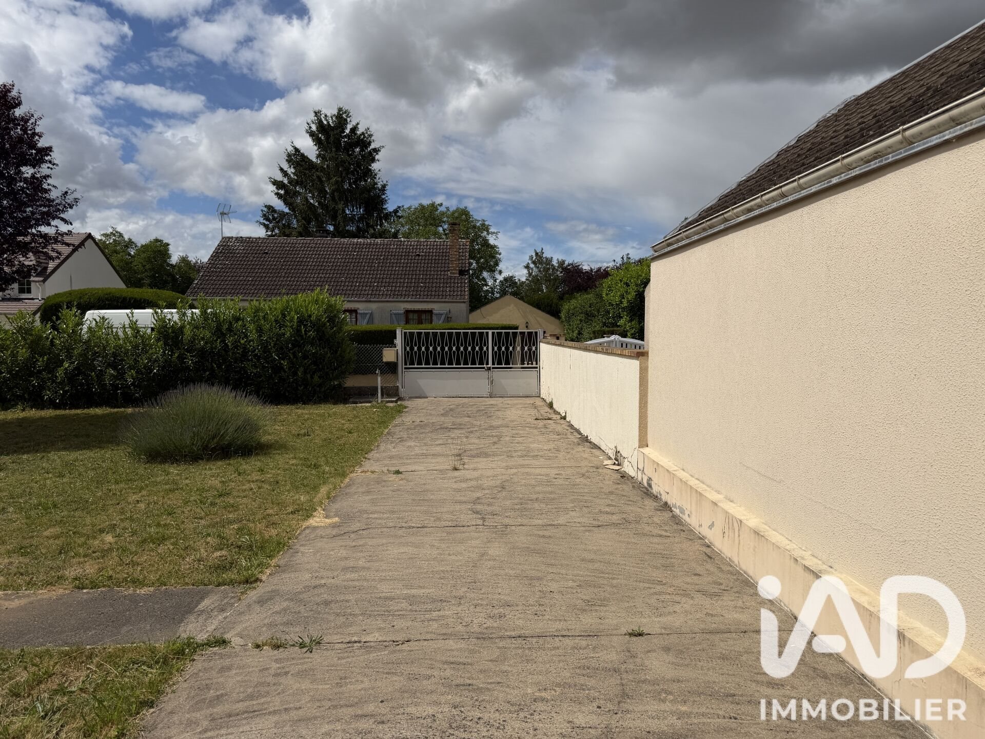 Maison à vendre, 113m², Michery