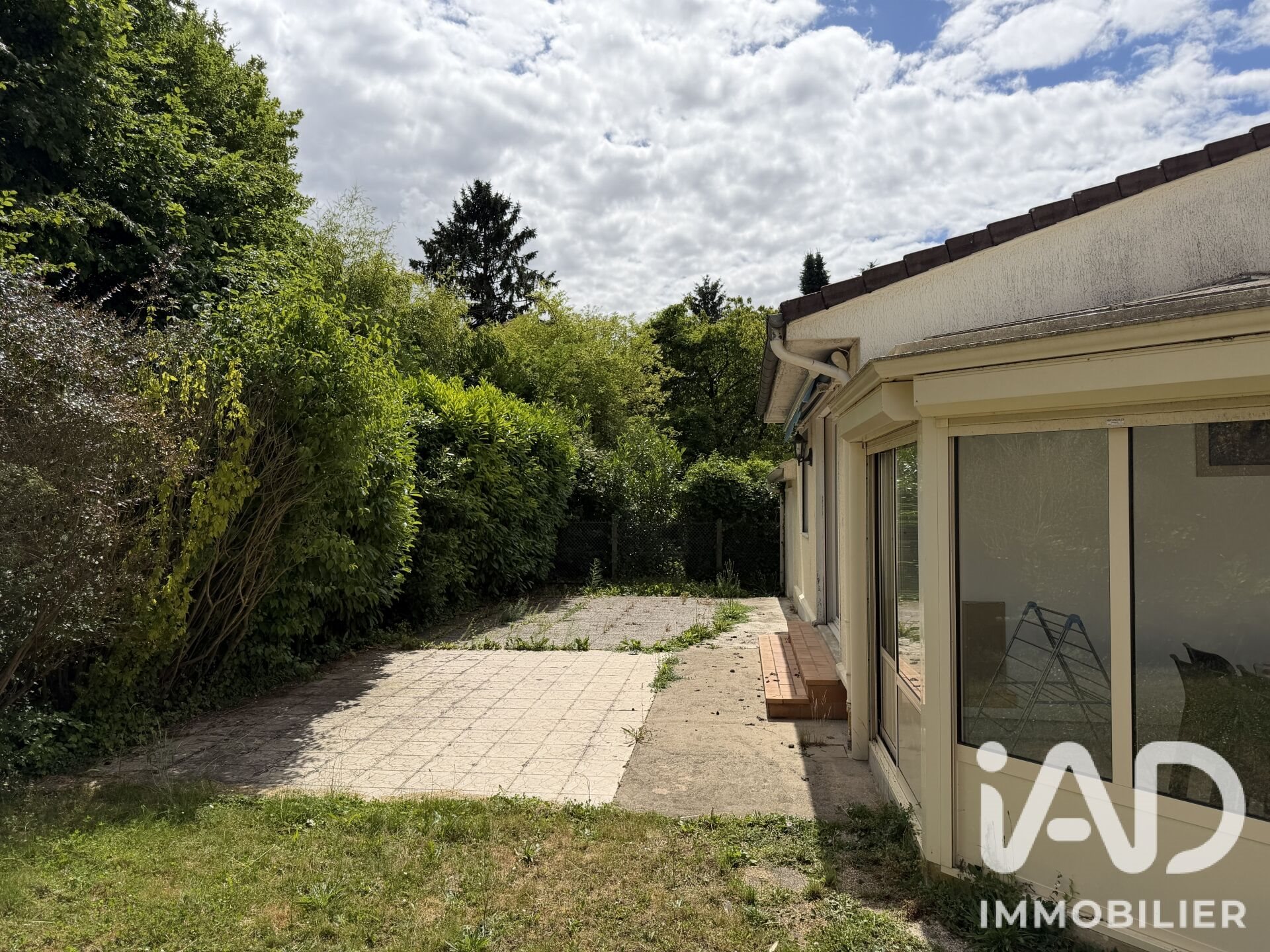 Maison à vendre, 113m², Michery