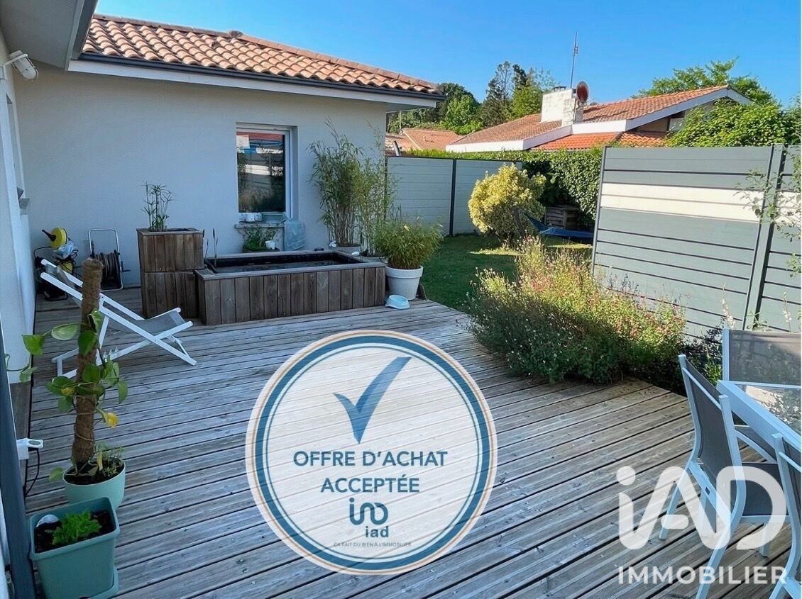 Maison à vendre, 78m², Marcheprime