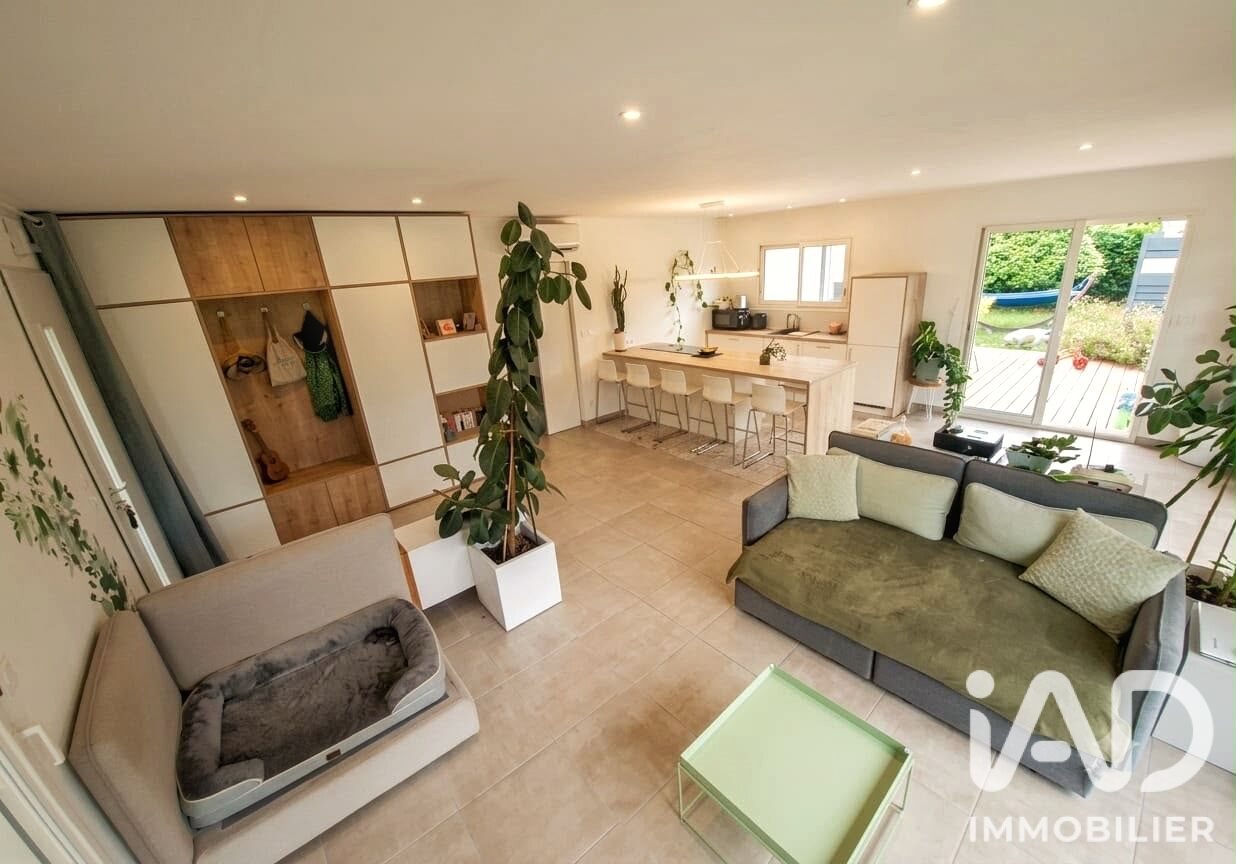 Maison à vendre, 78m², Marcheprime