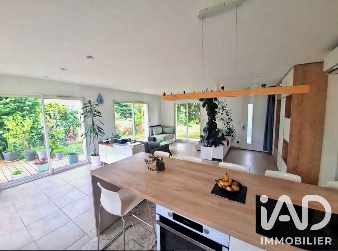 Maison à vendre, 78m², Marcheprime