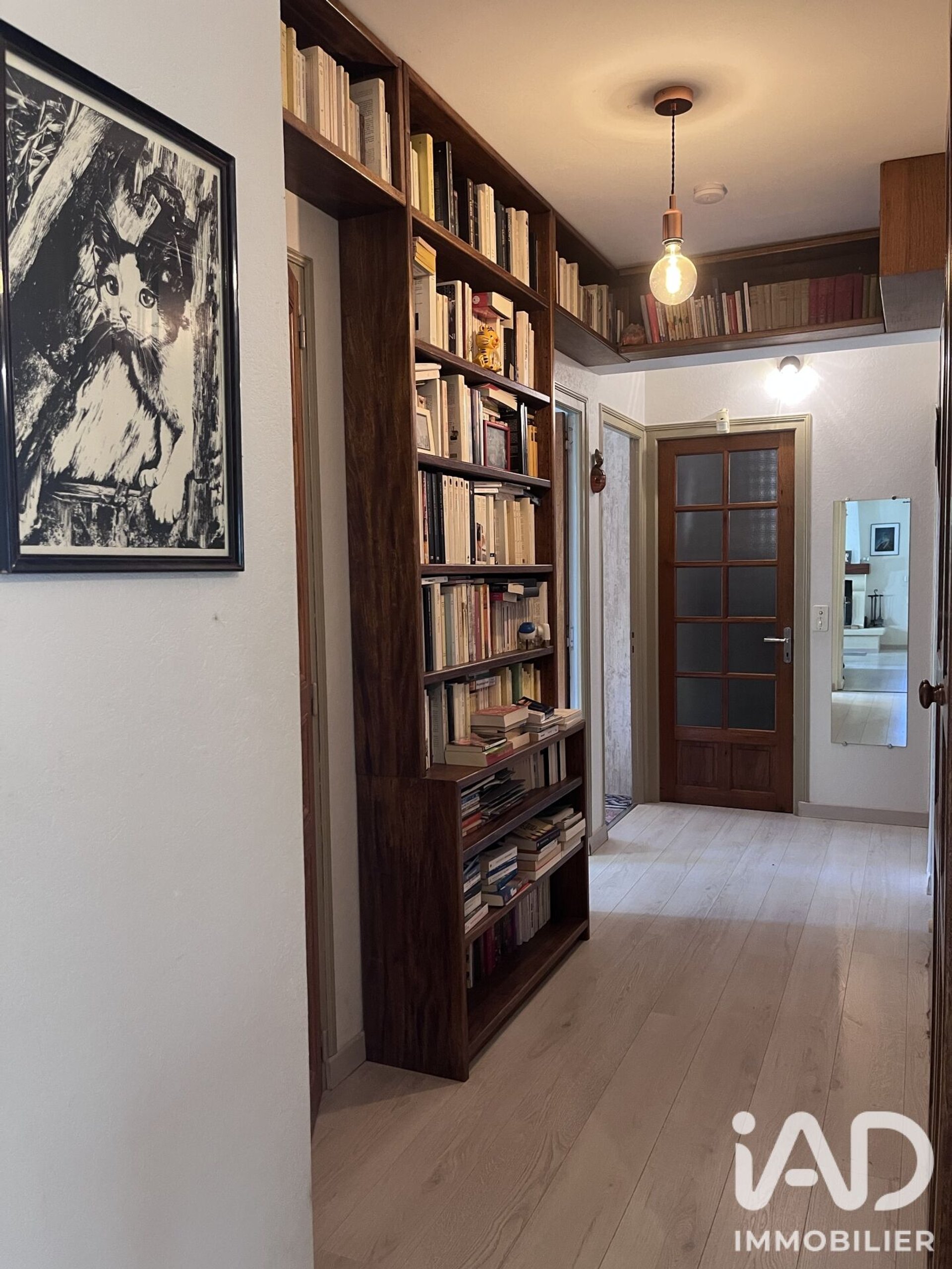 Maison à vendre, 100m², Tauriac