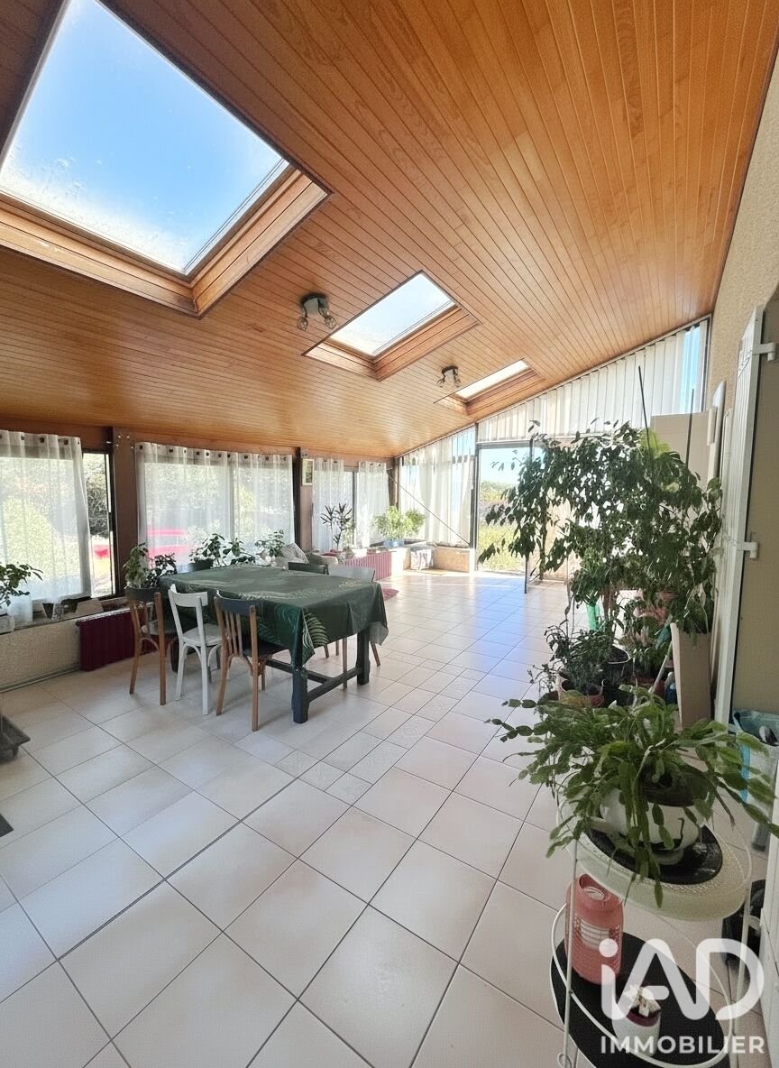 Maison à vendre, 100m², Tauriac