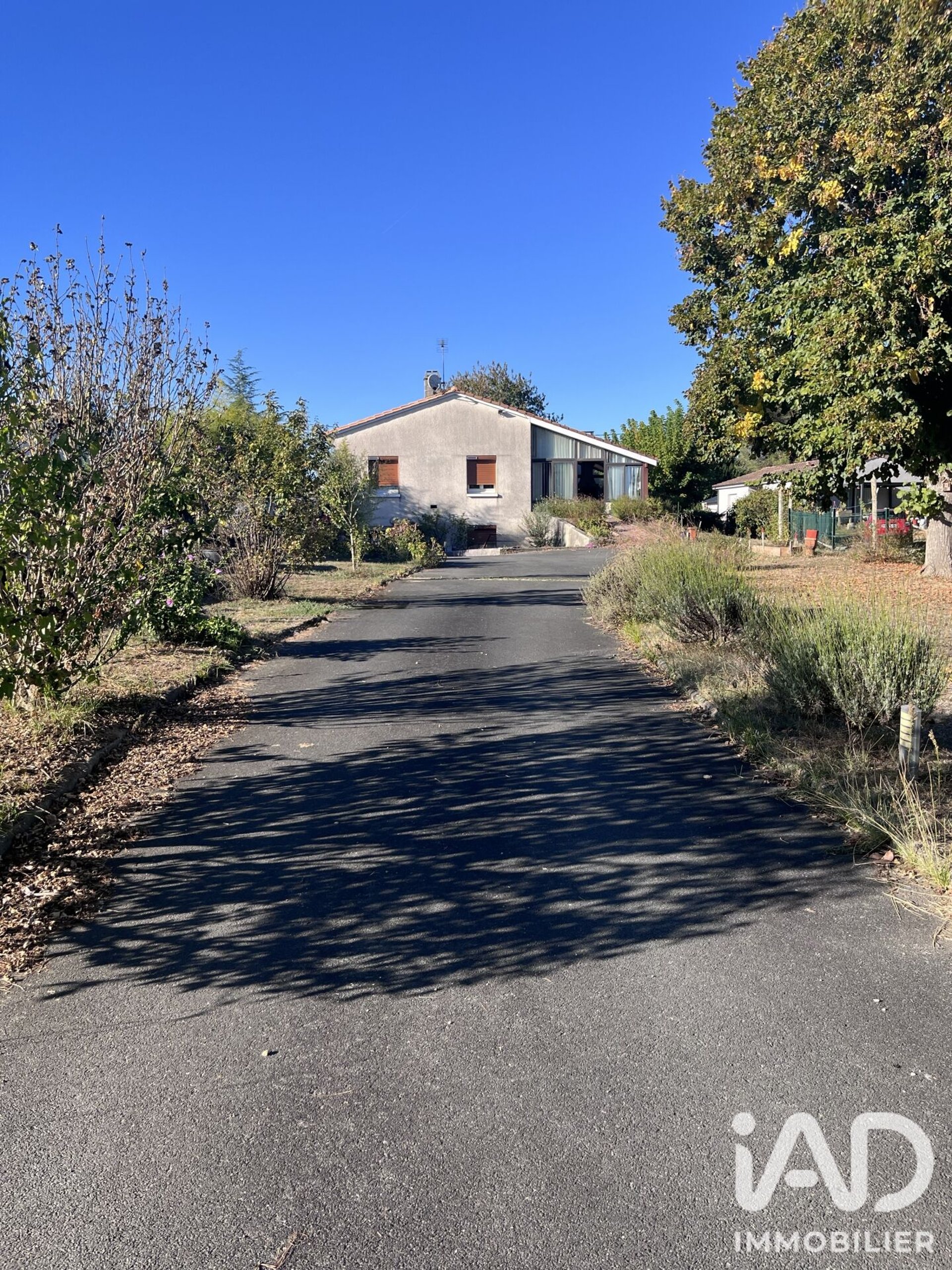 Maison à vendre, 100m², Tauriac