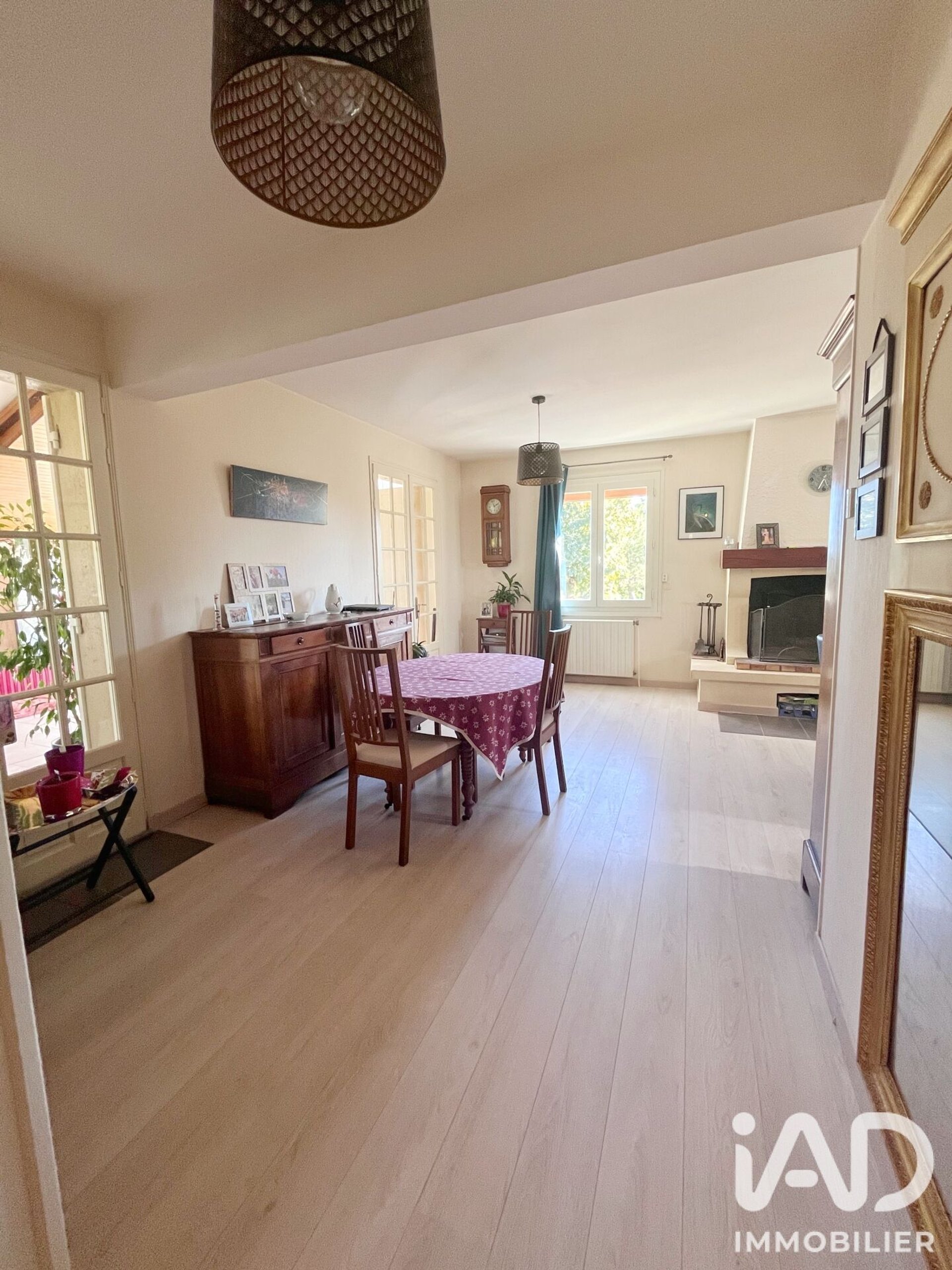 Maison à vendre, 100m², Tauriac