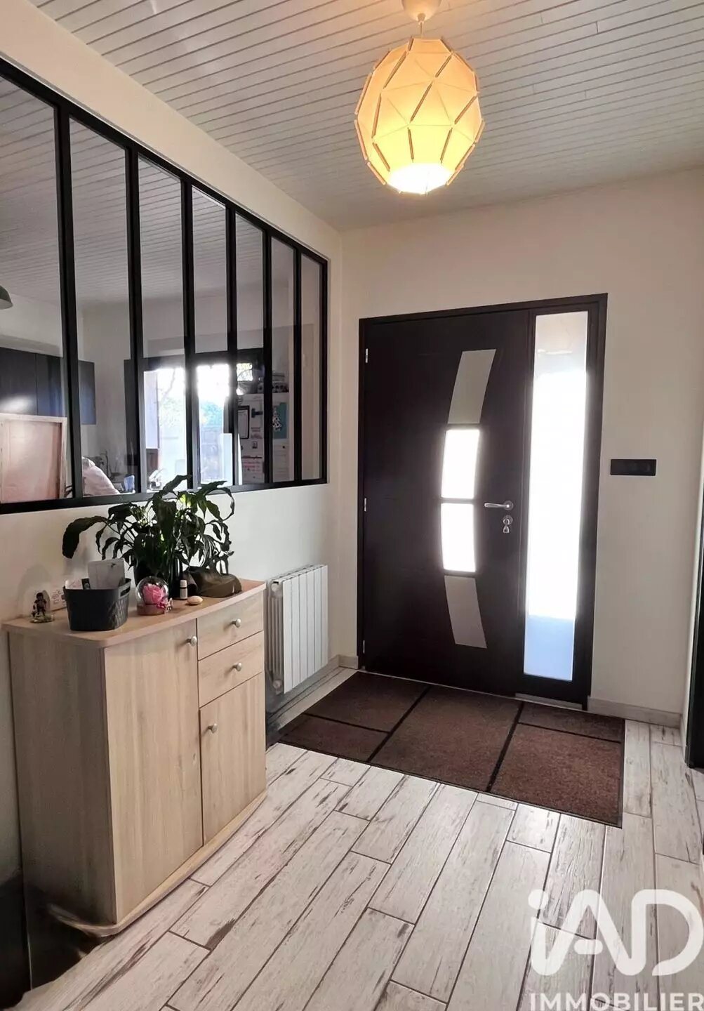 Maison à vendre, 125m², Saint-Denis-de-Pile