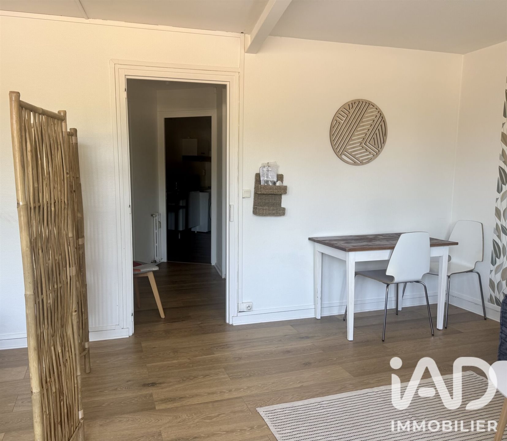 Appartement à louer, 42m², Limoges