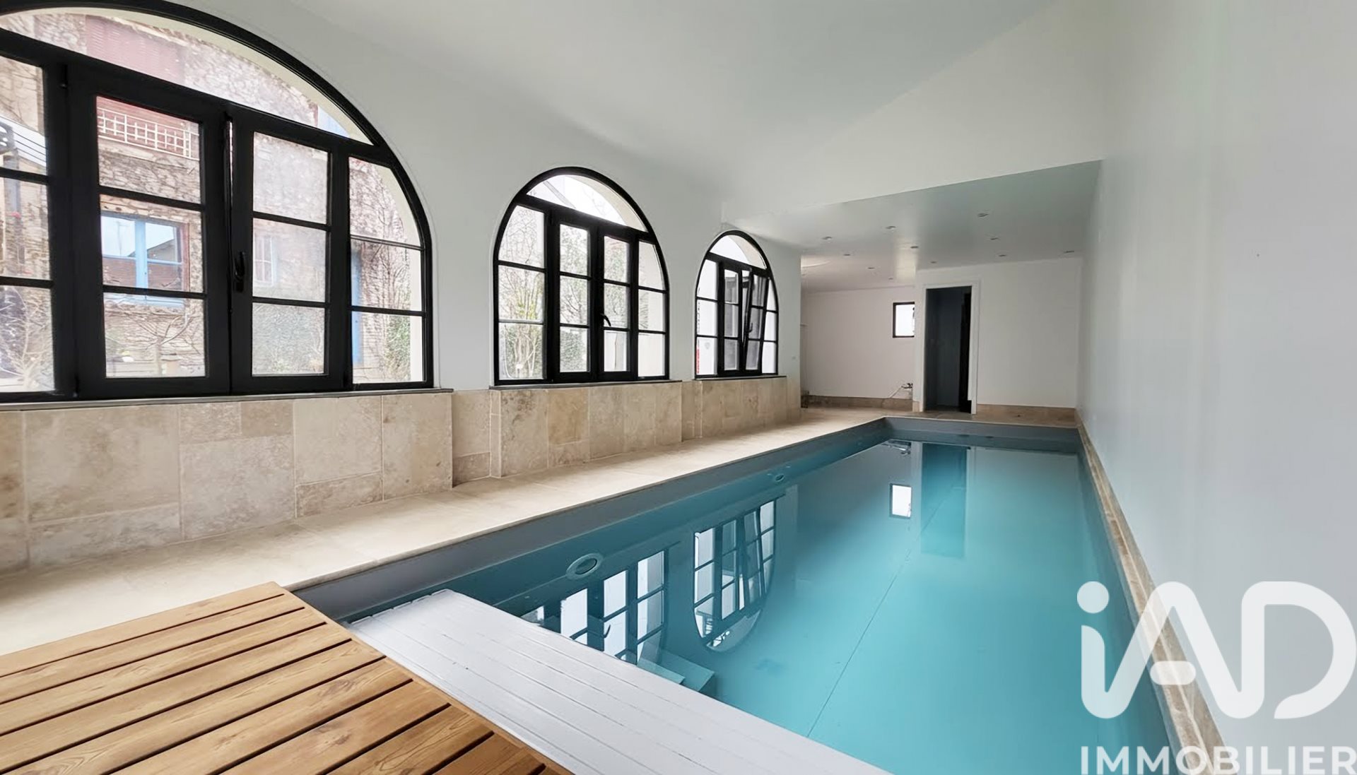 Maison à vendre, 235m², Colombes
