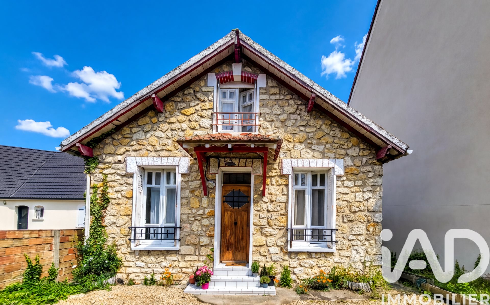 Maison à vendre, 75m², Cesson