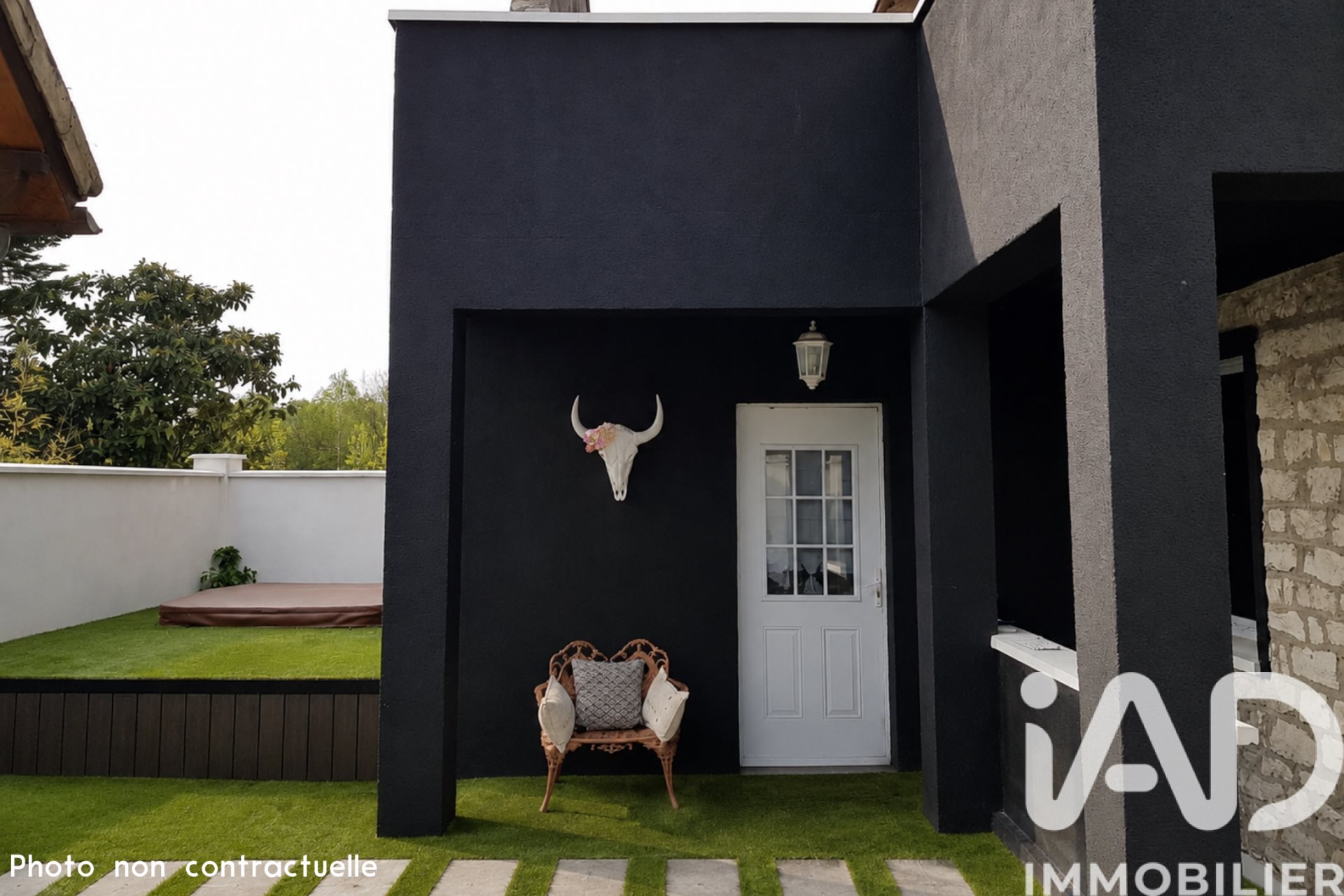 Maison à vendre, 172m², Moret-Loing-et-Orvanne