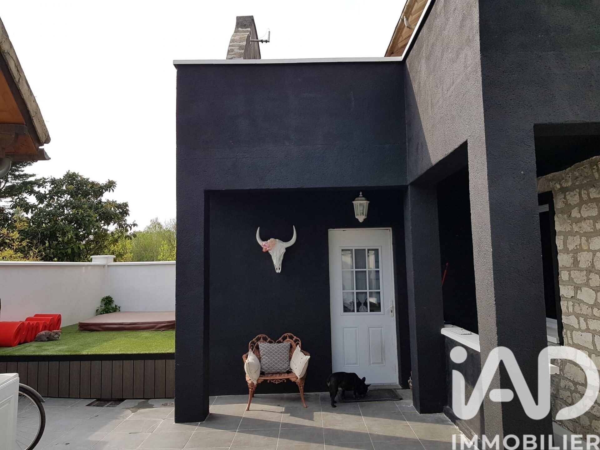 Maison à vendre, 172m², Moret-Loing-et-Orvanne