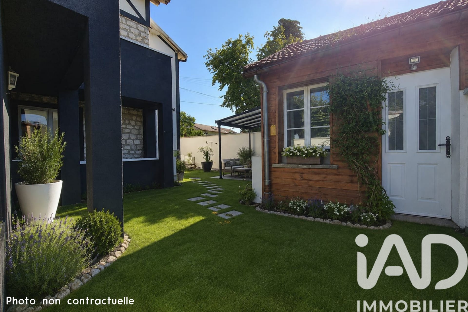 Maison à vendre, 172m², Moret-Loing-et-Orvanne