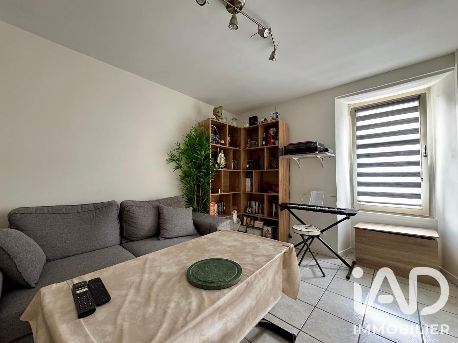 Maison à vendre, 60m², Voulx