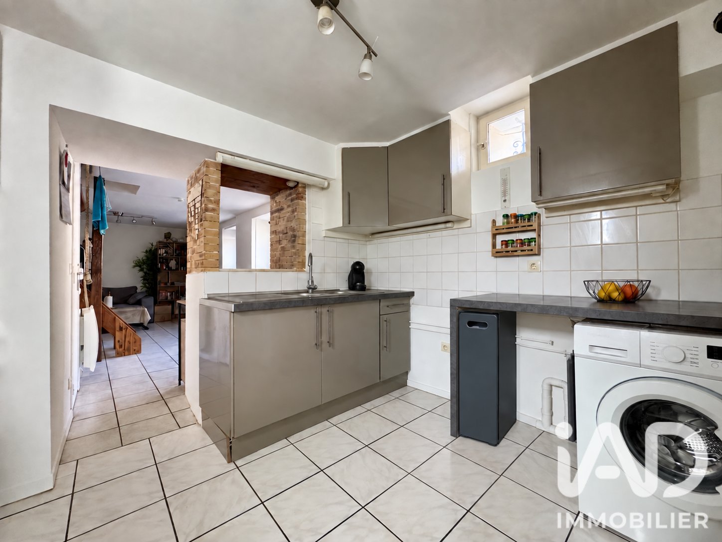 Maison à vendre, 60m², Voulx